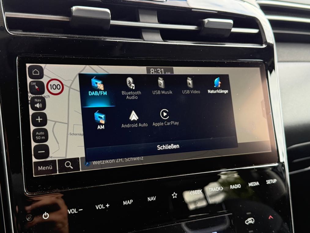 HYUNDAI Tucson 1.6 TGDI 48V Vertex DCT 4WD-image-8