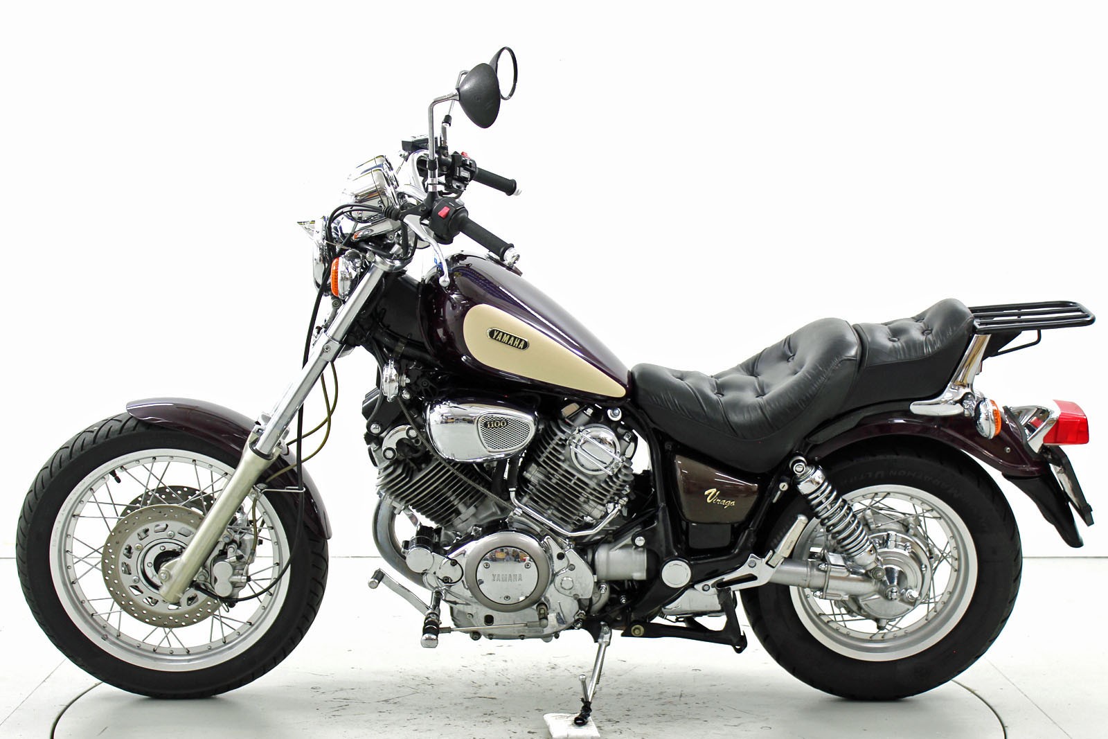 YAMAHA XV 1100-image-4