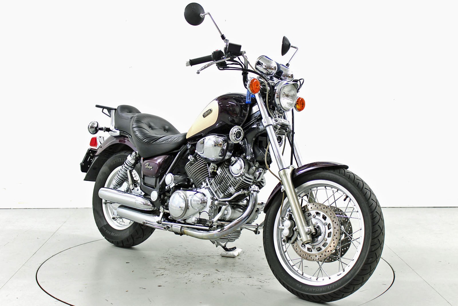 YAMAHA XV 1100-showroom-element-1