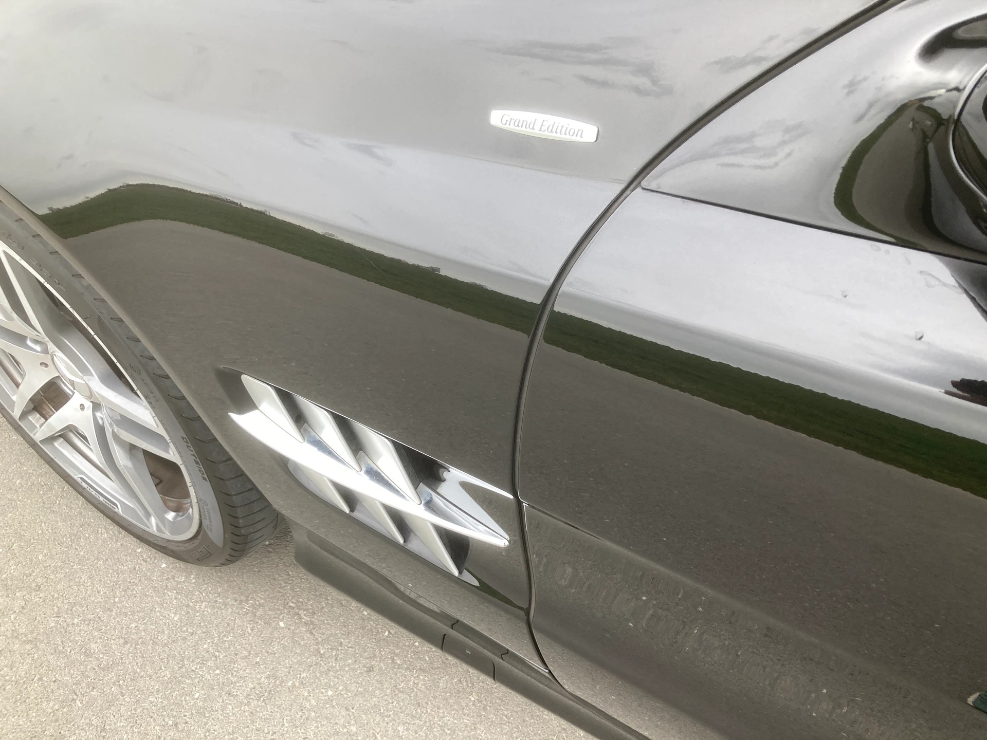MERCEDES-BENZ SL 350 7G-Tronic-image-7