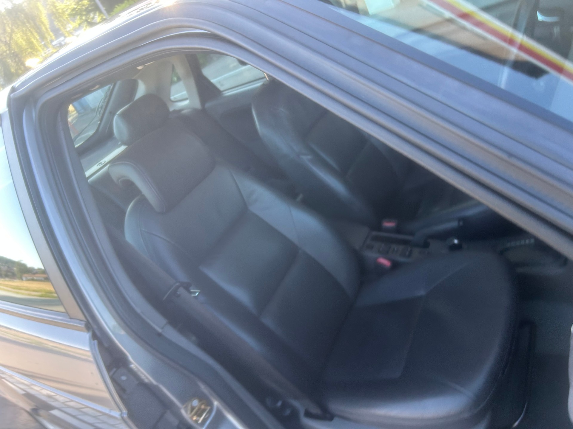 SAAB 9-3 2.0i-16 T SE Anniversary-image-8