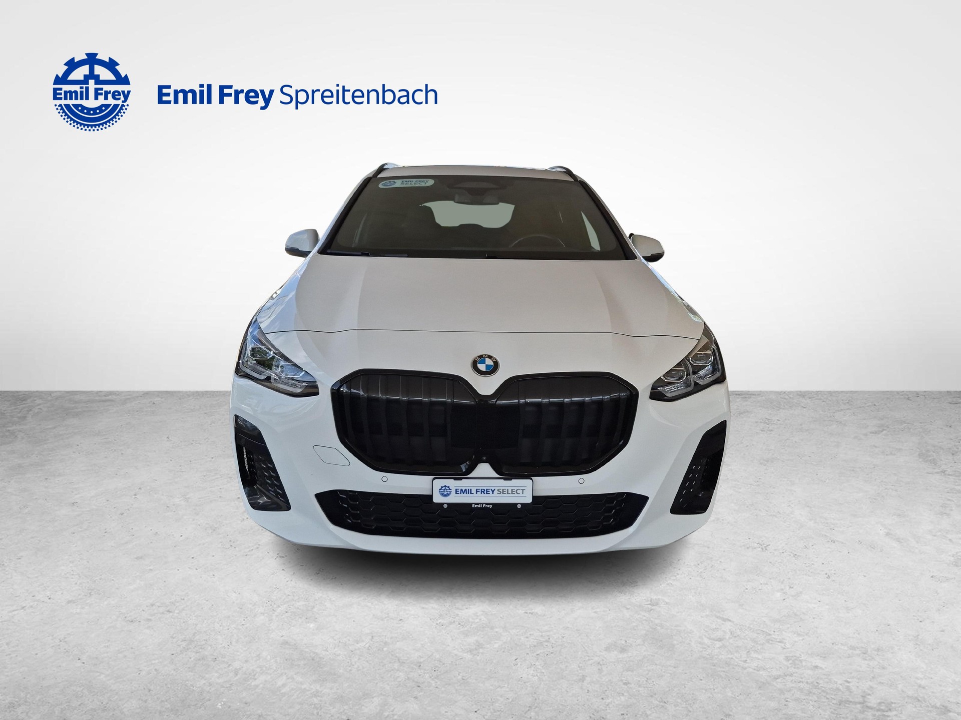 BMW 218d Active Tourer / ab 3,99% Leasing bei Abschluss einer Protect Autoversicherung-image-7
