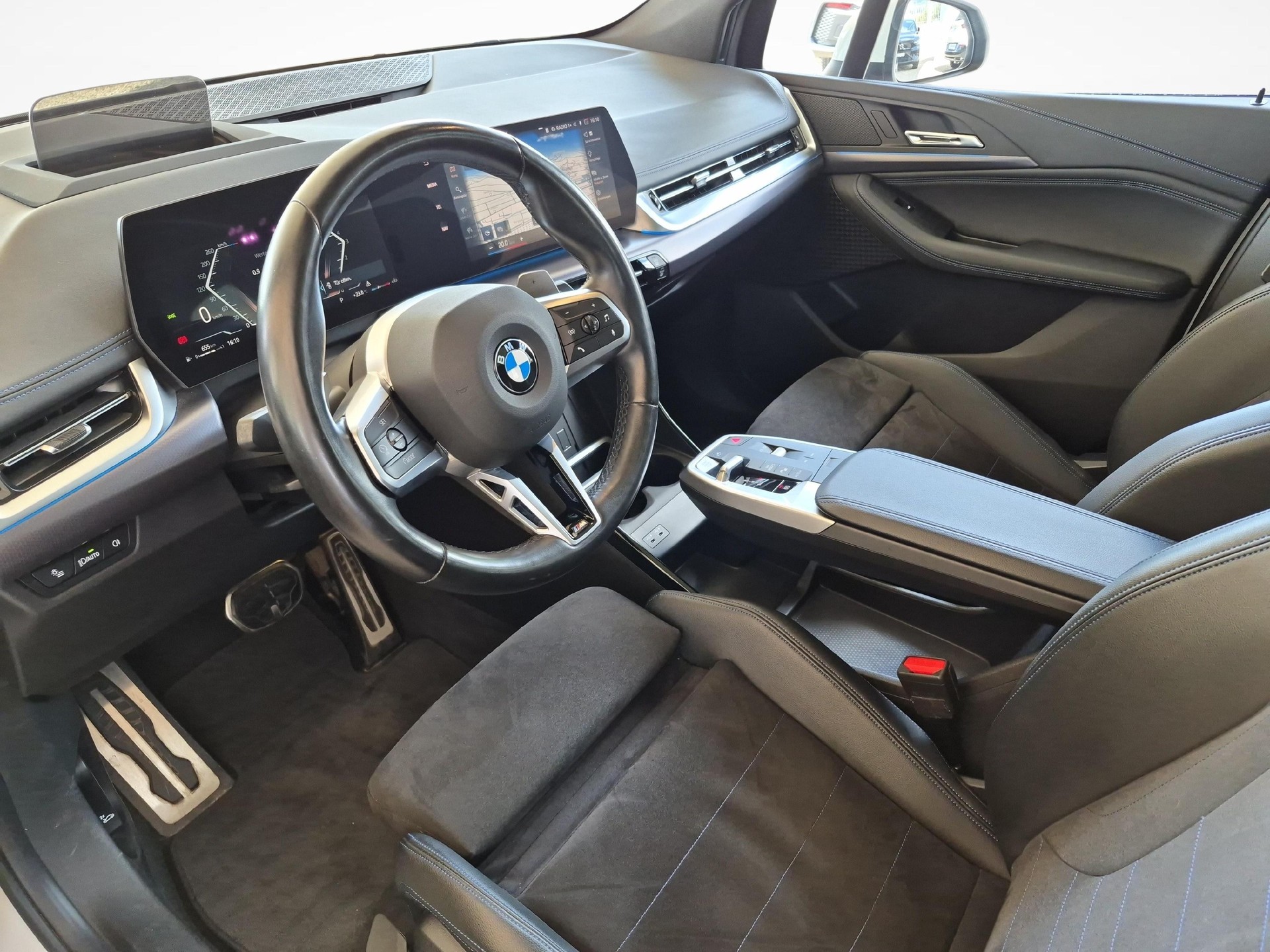 BMW 218d Active Tourer / ab 3,99% Leasing bei Abschluss einer Protect Autoversicherung-image-12