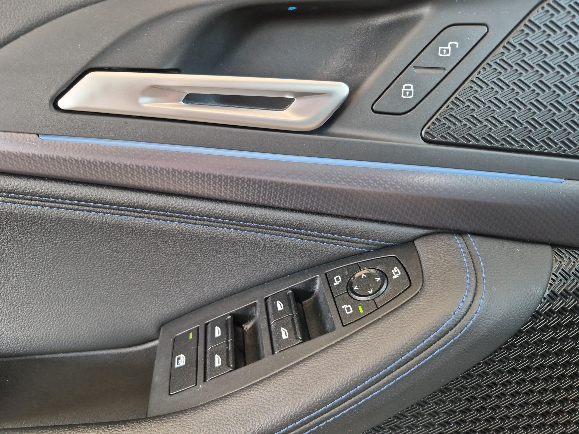 BMW 218d Active Tourer / ab 3,99% Leasing bei Abschluss einer Protect Autoversicherung-image-17