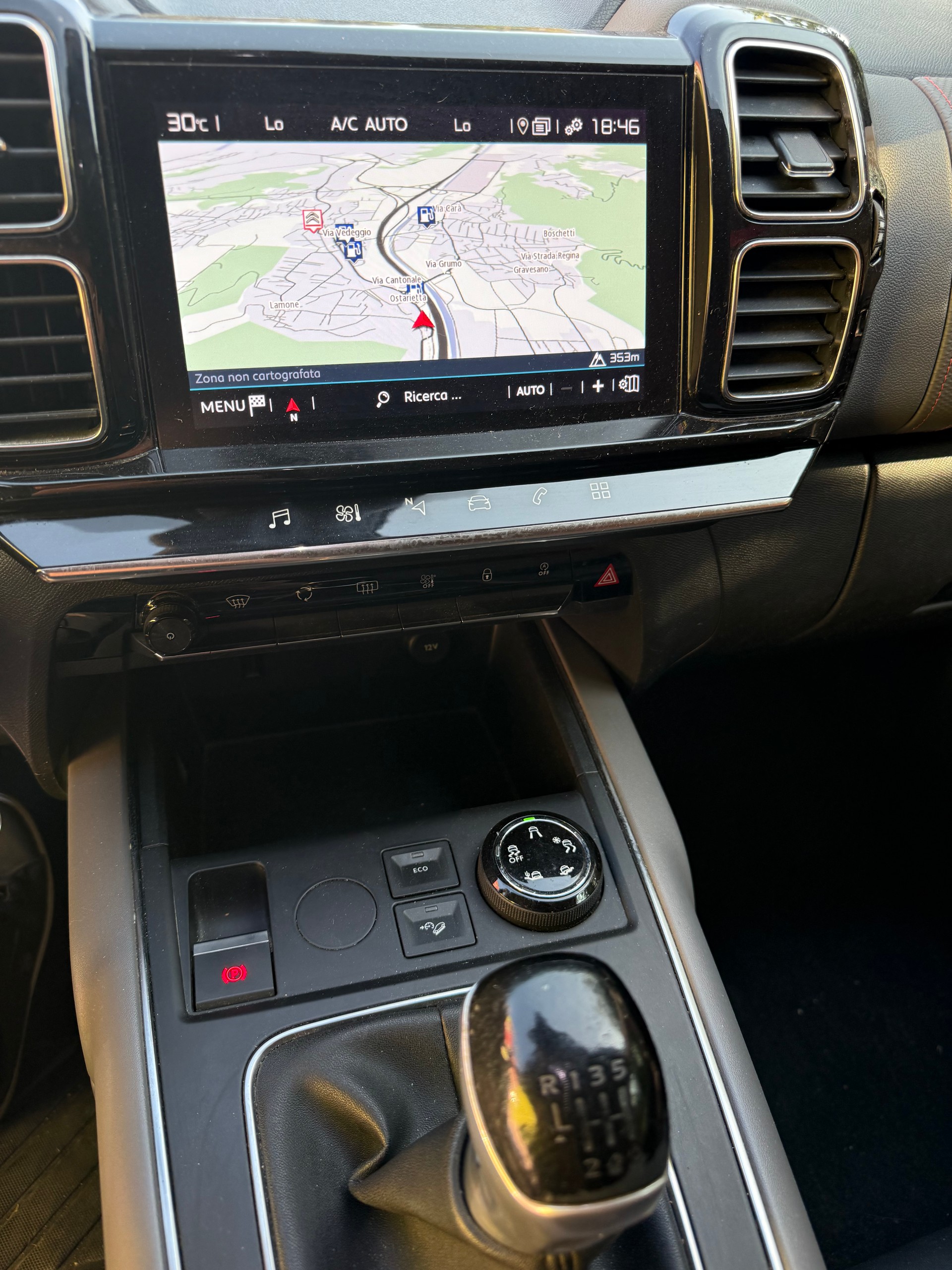 CITROEN C5 Aircross 1.2i PureTech Feel-image-6