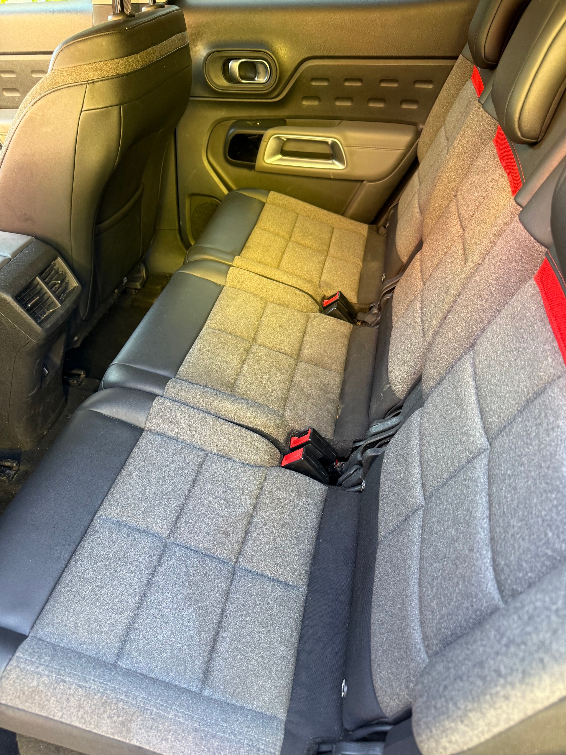 CITROEN C5 Aircross 1.2i PureTech Feel-image-5