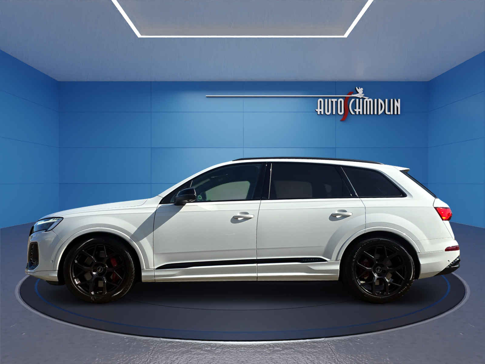AUDI SQ7 TFSI quattro tiptronic-image-3