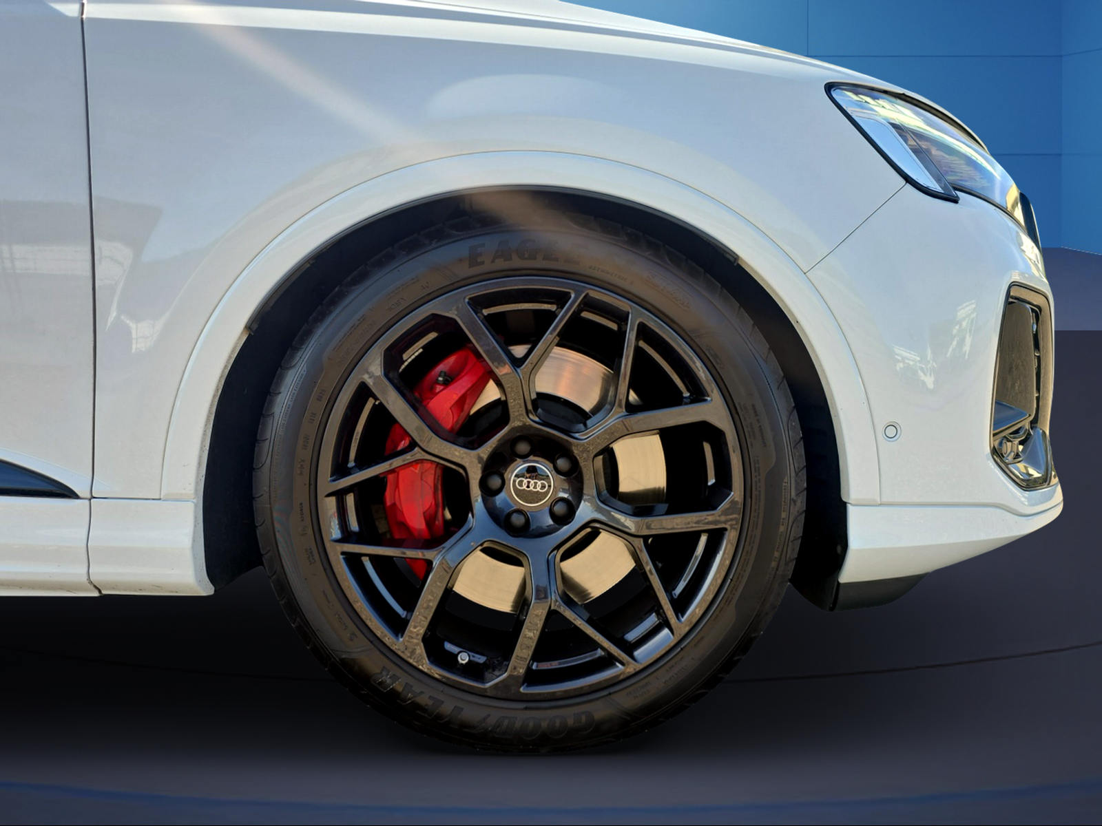 AUDI SQ7 TFSI quattro tiptronic-image-7