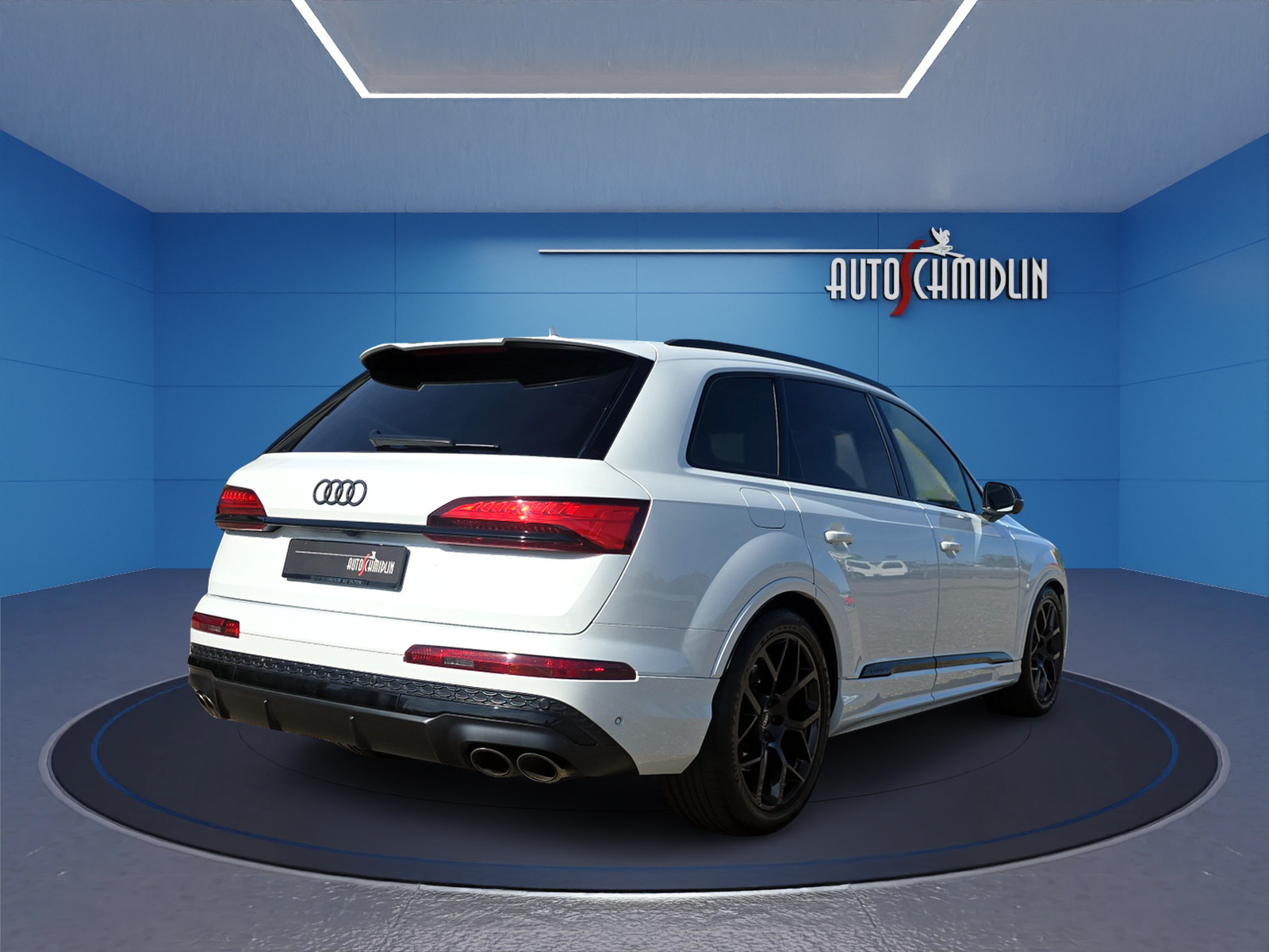 AUDI SQ7 TFSI quattro tiptronic-image-6