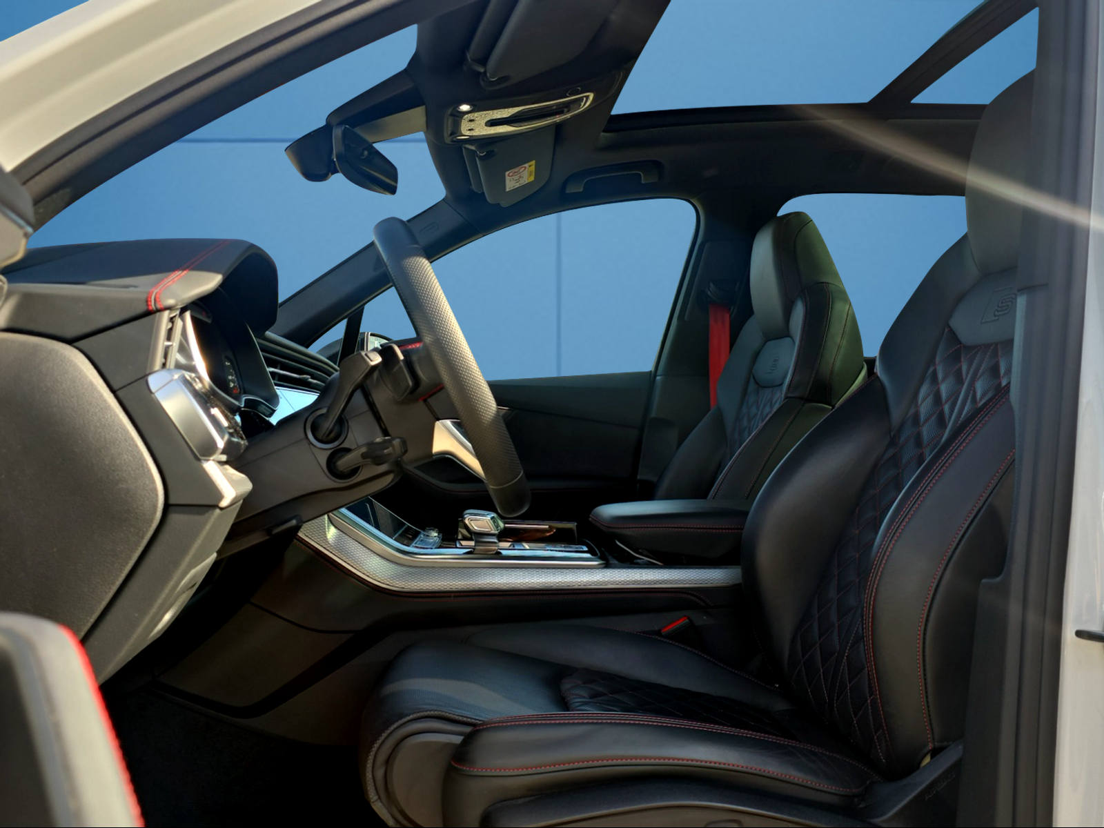 AUDI SQ7 TFSI quattro tiptronic-image-11