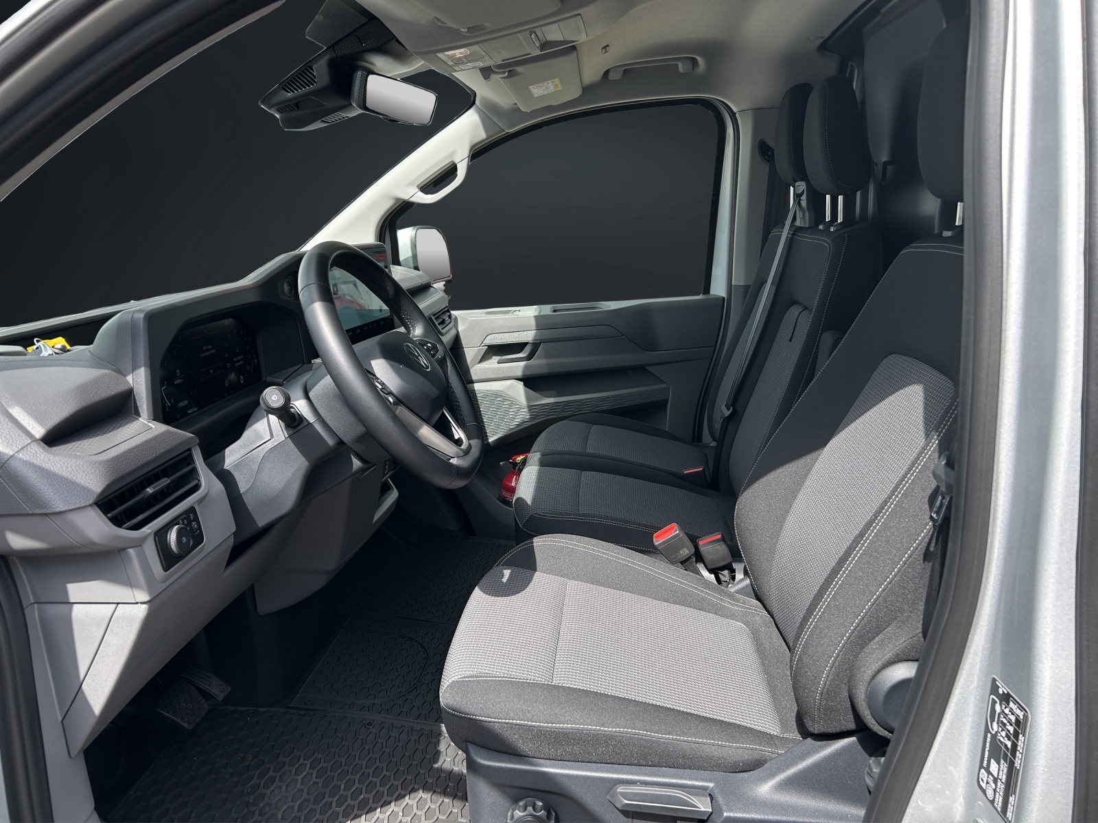 VW Transporter 2.0 TDI 4Motion Lang Automat * Heckflügeltüren *-image-16