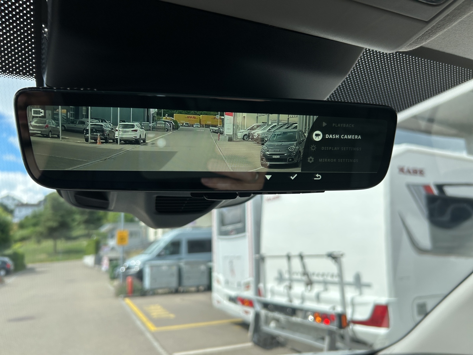 VW Transporter 2.0 TDI 4Motion Lang Automat * Heckflügeltüren *-image-19