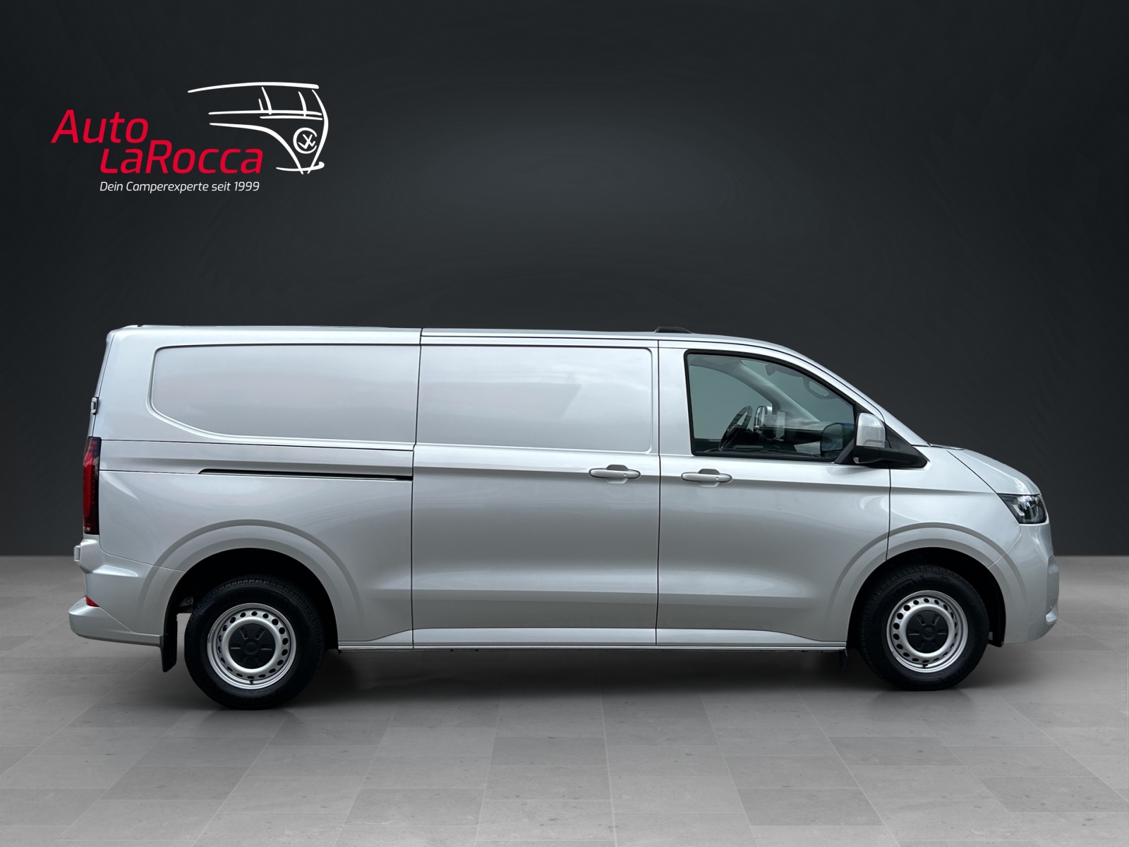 VW Transporter 2.0 TDI 4Motion Lang Automat * Heckflügeltüren *-image-5