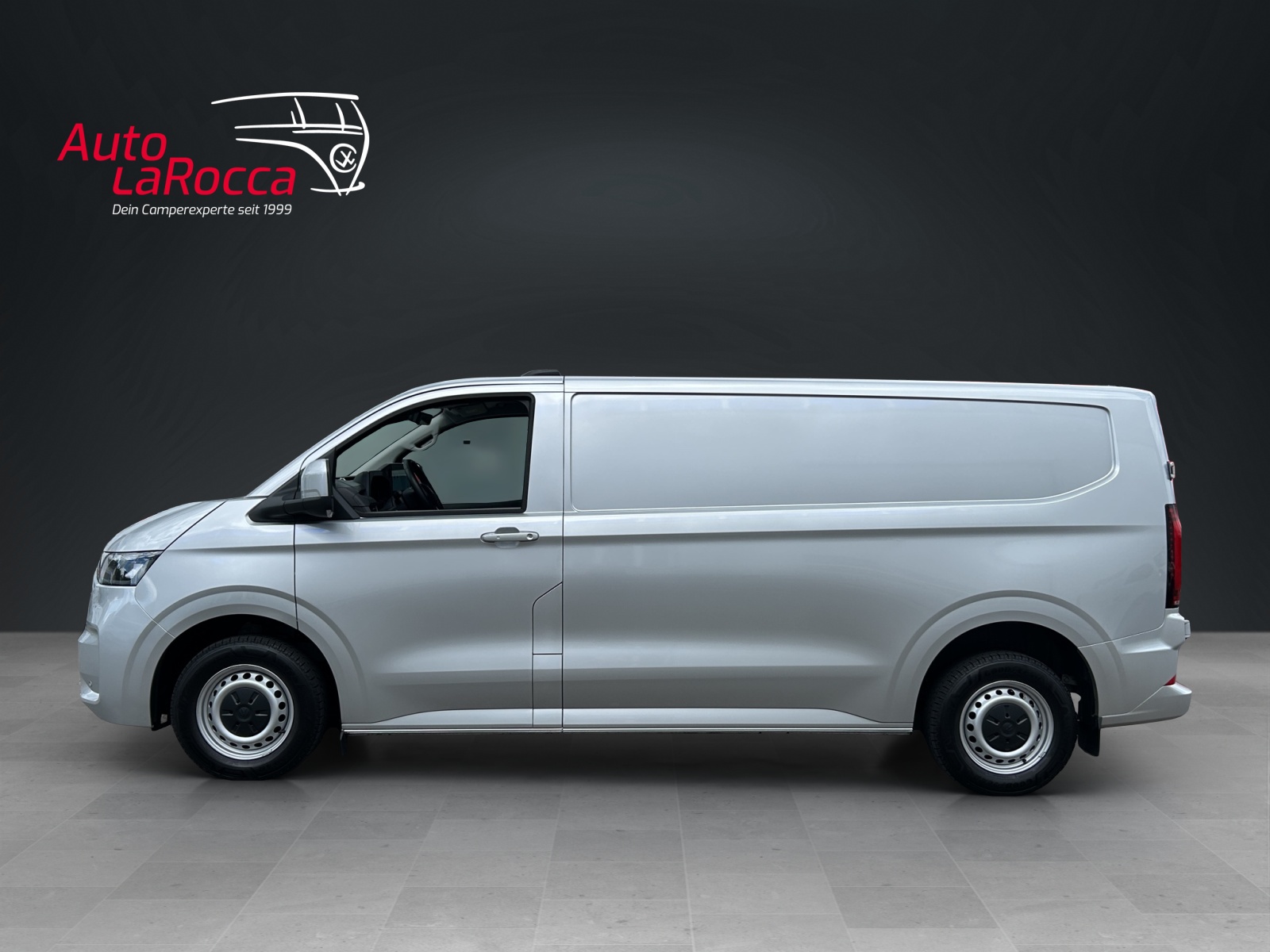VW Transporter 2.0 TDI 4Motion Lang Automat * Heckflügeltüren *-image-1