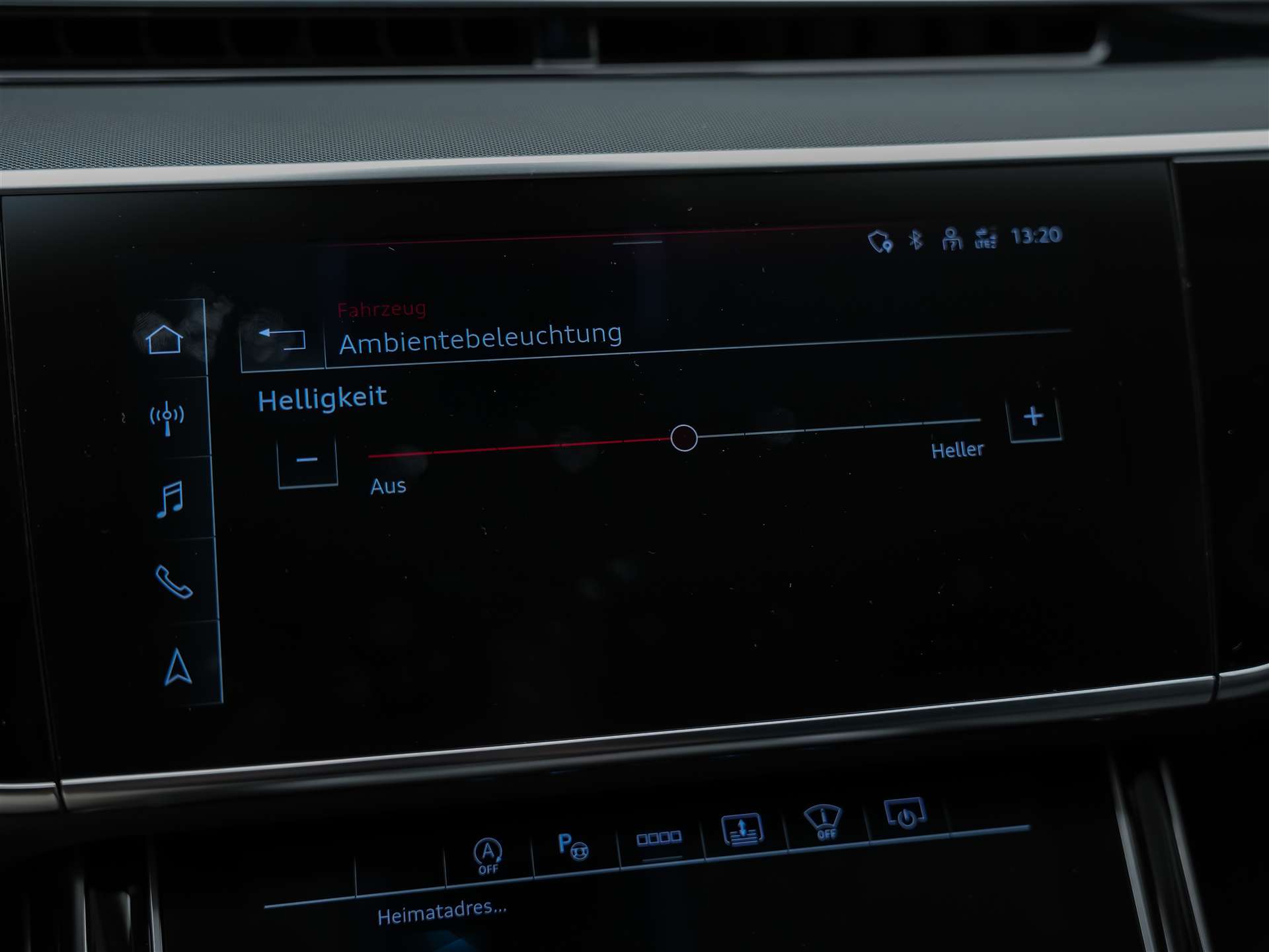 AUDI A8 50 TDI quattro tiptronic *22" Felgen*Allradlenkung*Matrix LED*Head Up*-image-40
