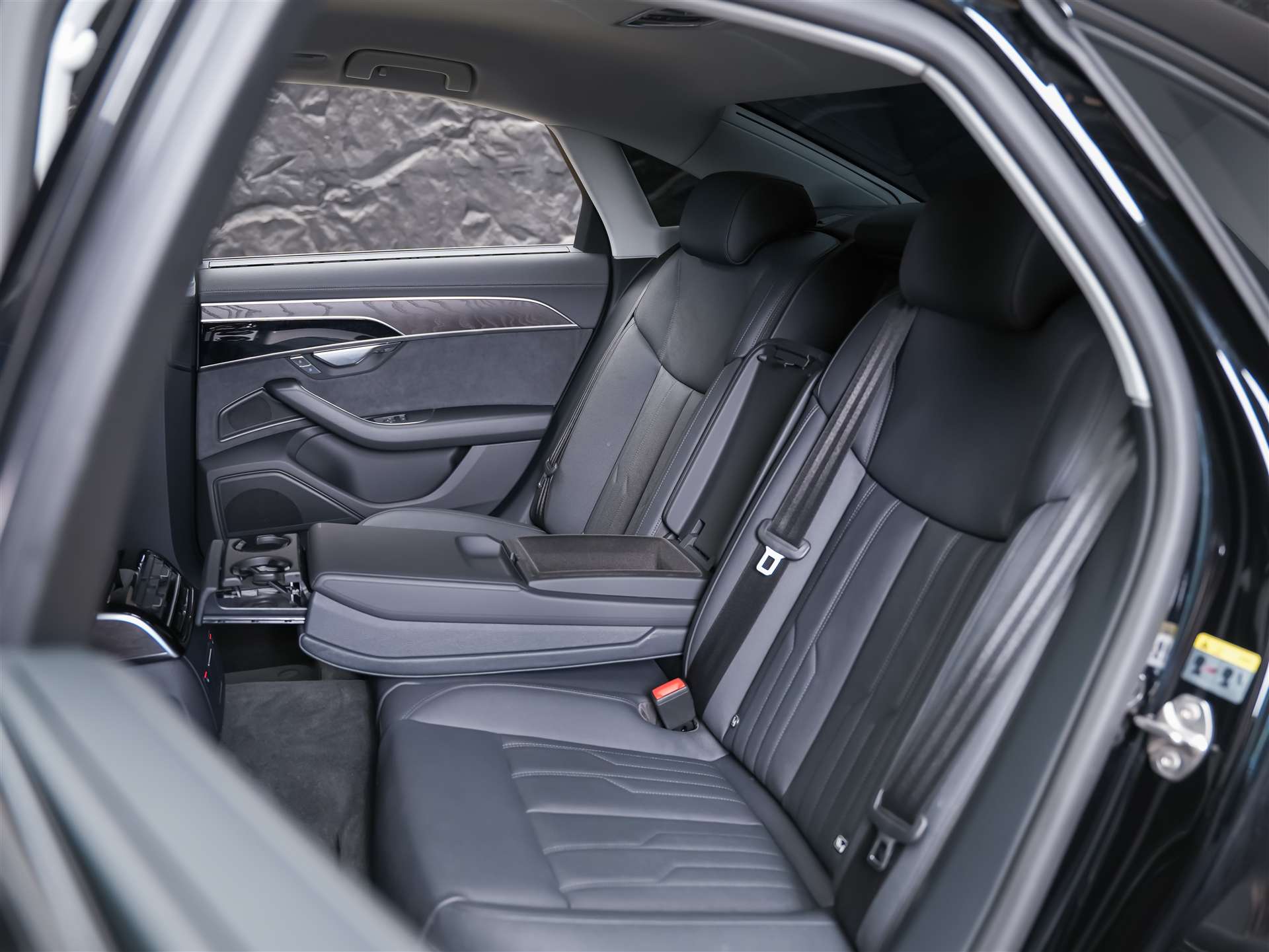 AUDI A8 50 TDI quattro tiptronic *22" Felgen*Allradlenkung*Matrix LED*Head Up*-image-12