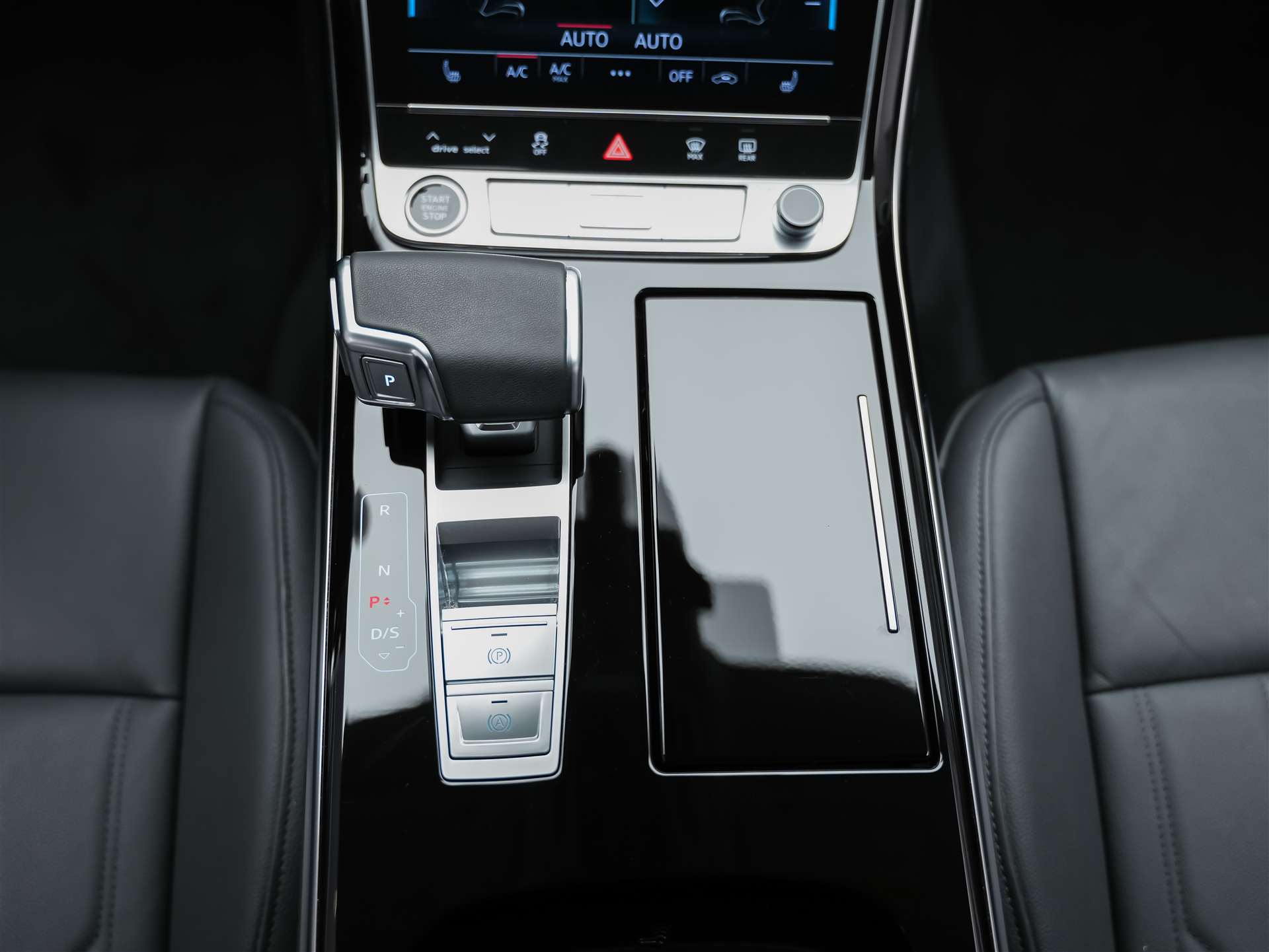 AUDI A8 50 TDI quattro tiptronic *22" Felgen*Allradlenkung*Matrix LED*Head Up*-image-21