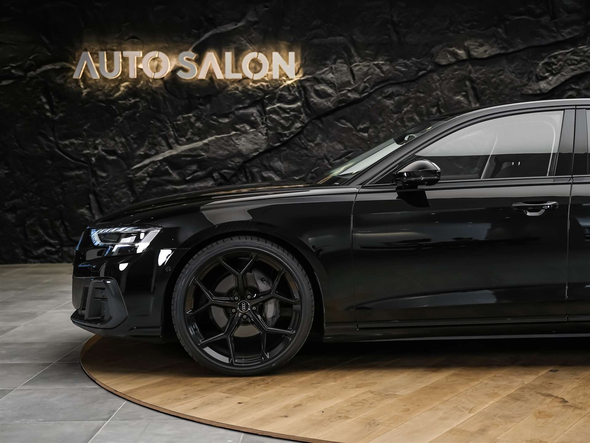 AUDI A8 50 TDI quattro tiptronic *22" Felgen*Allradlenkung*Matrix LED*Head Up*-image-15