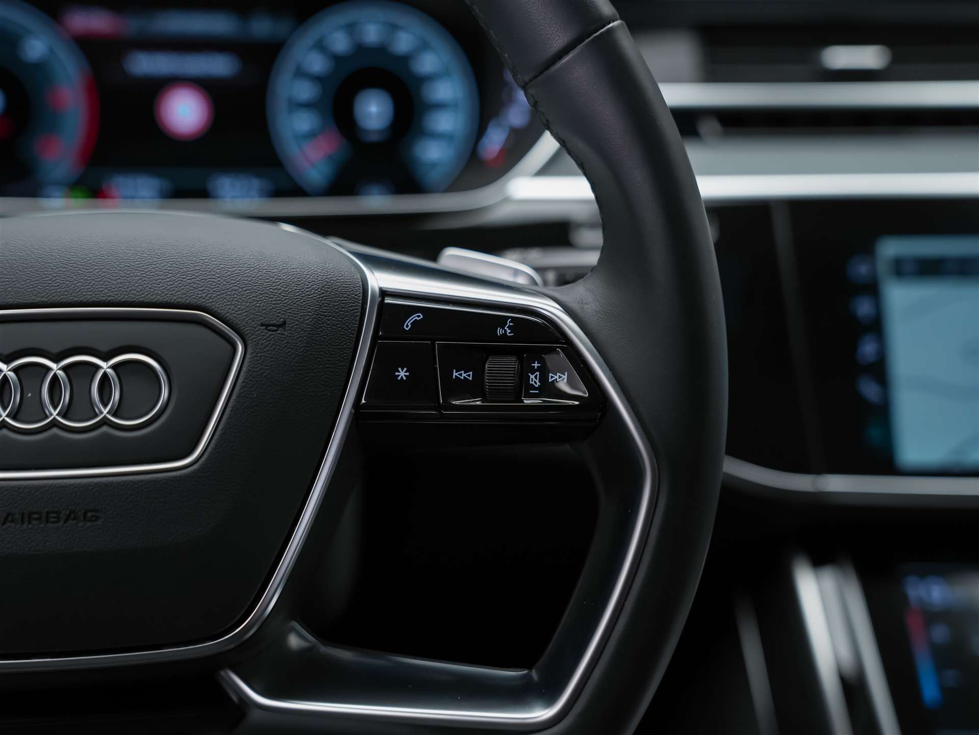 AUDI A8 50 TDI quattro tiptronic *22" Felgen*Allradlenkung*Matrix LED*Head Up*-image-31