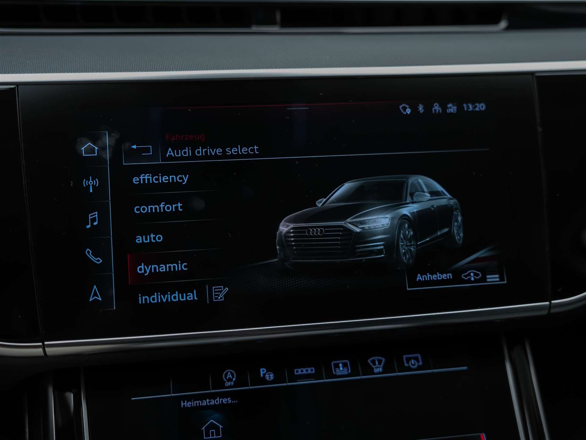 AUDI A8 50 TDI quattro tiptronic *22" Felgen*Allradlenkung*Matrix LED*Head Up*-image-37