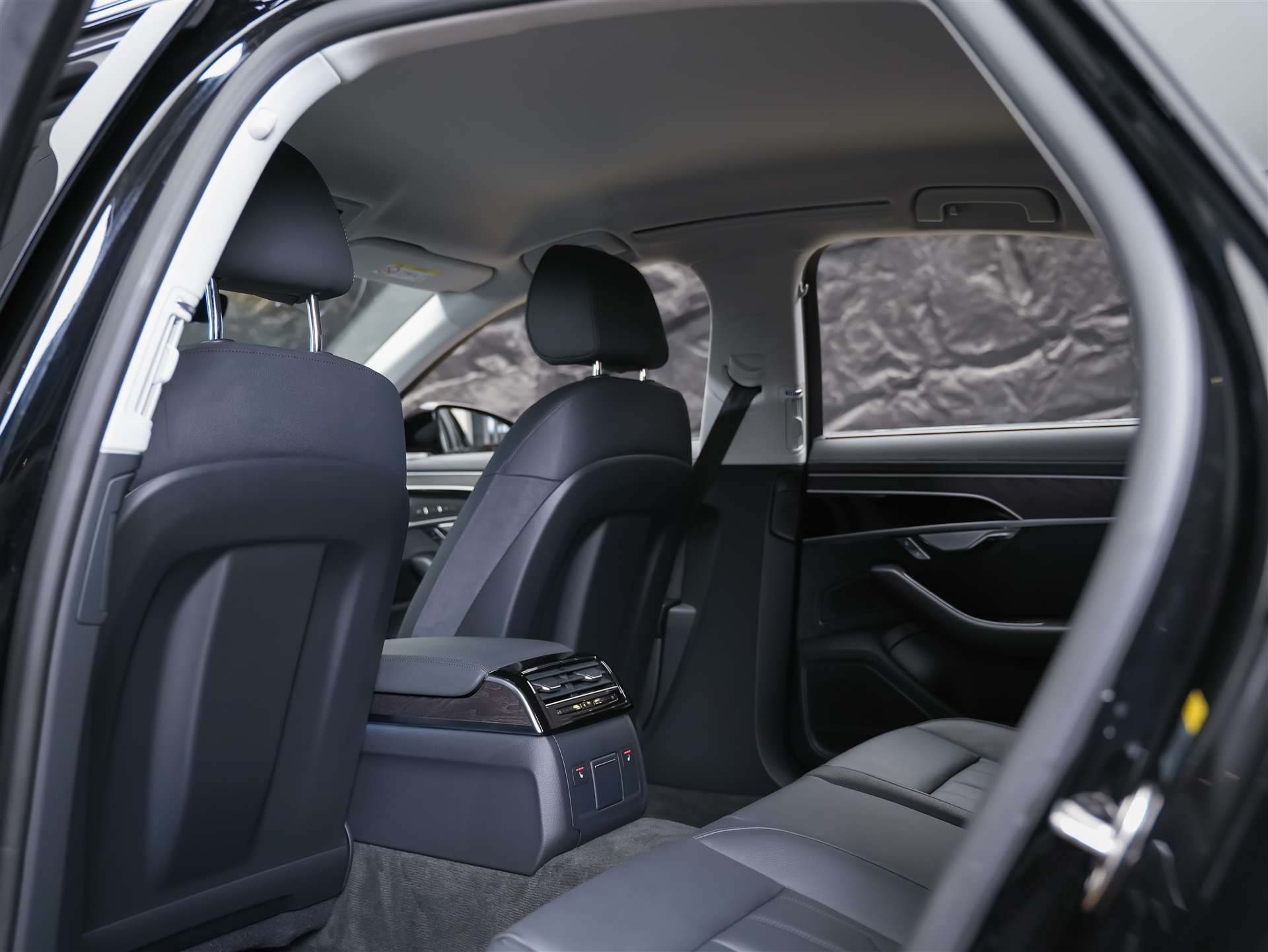 AUDI A8 50 TDI quattro tiptronic *22" Felgen*Allradlenkung*Matrix LED*Head Up*-image-10