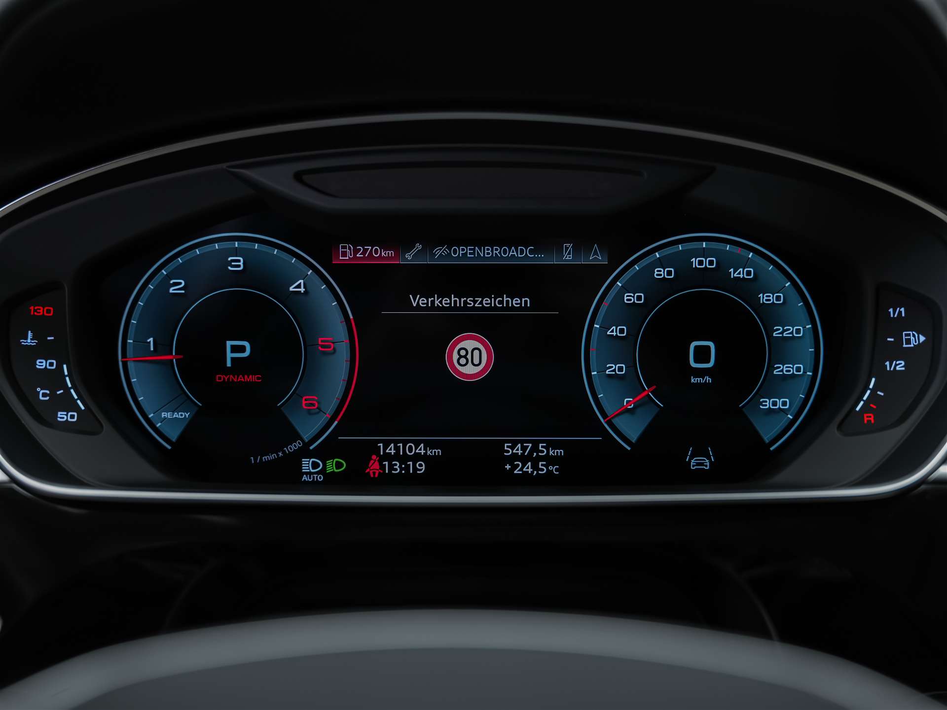 AUDI A8 50 TDI quattro tiptronic *22" Felgen*Allradlenkung*Matrix LED*Head Up*-image-34