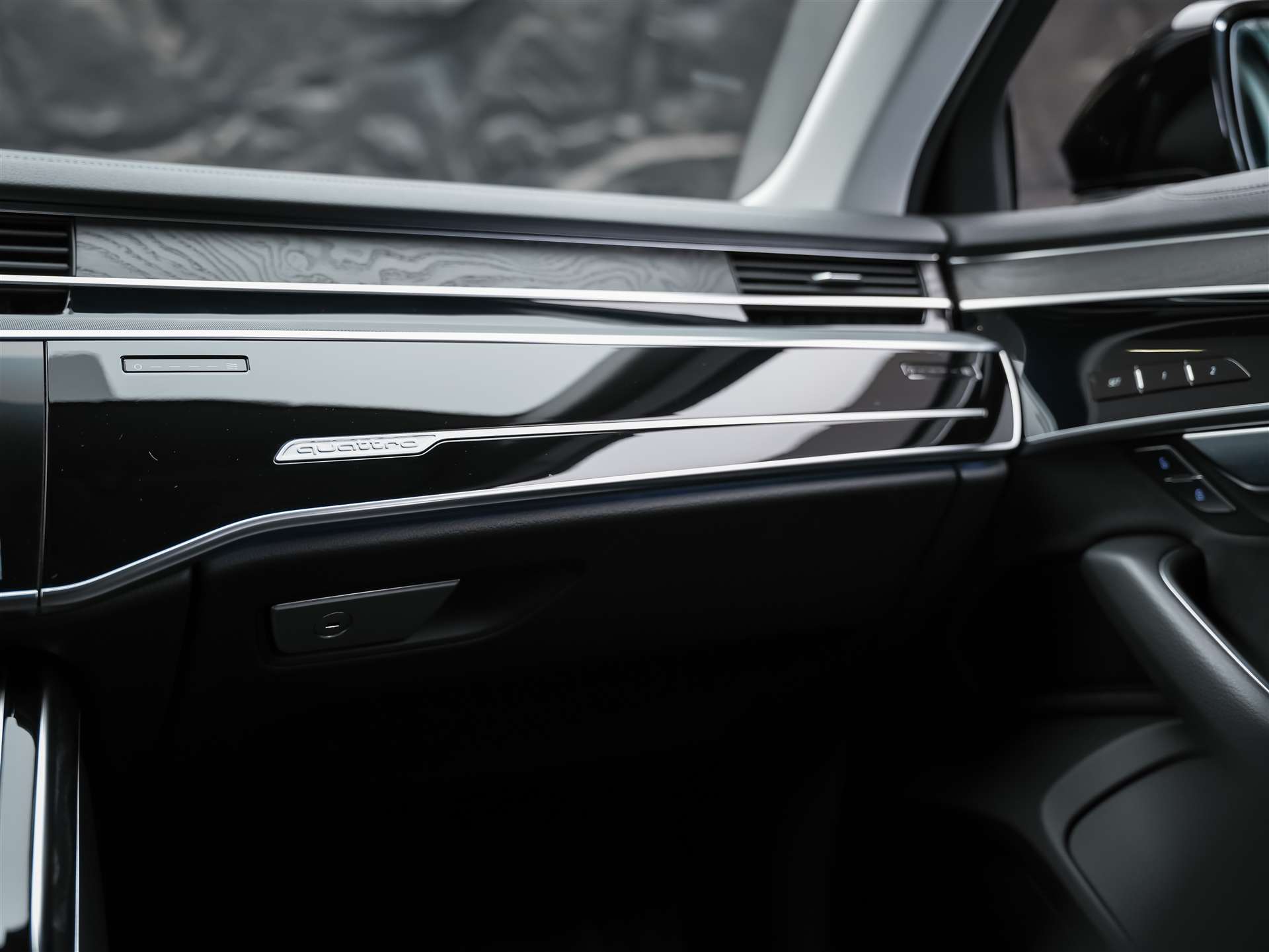 AUDI A8 50 TDI quattro tiptronic *22" Felgen*Allradlenkung*Matrix LED*Head Up*-image-20