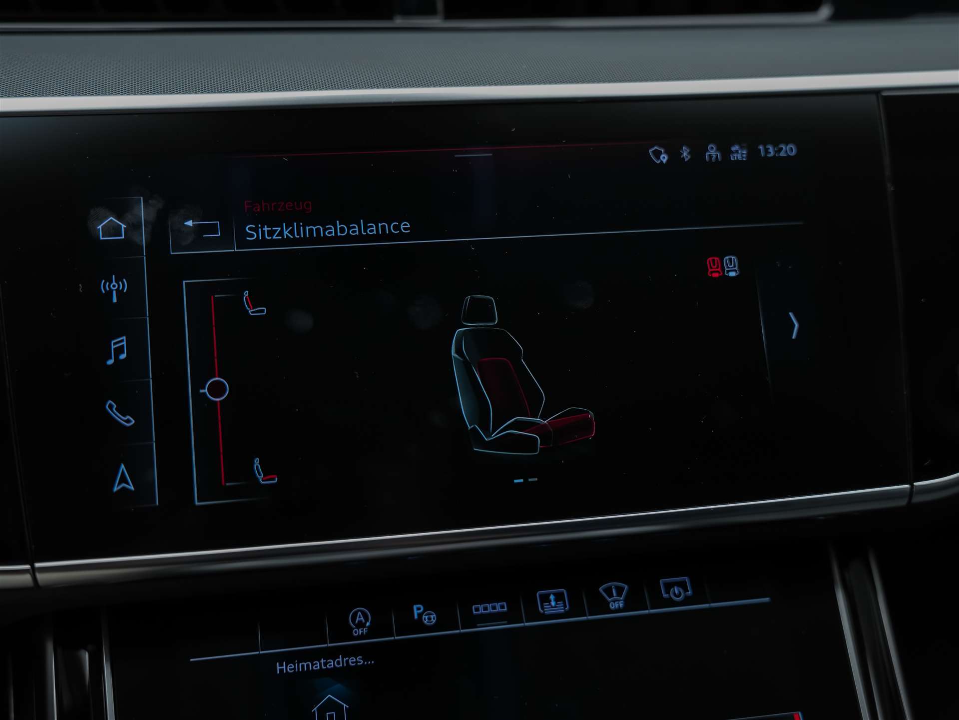 AUDI A8 50 TDI quattro tiptronic *22" Felgen*Allradlenkung*Matrix LED*Head Up*-image-39