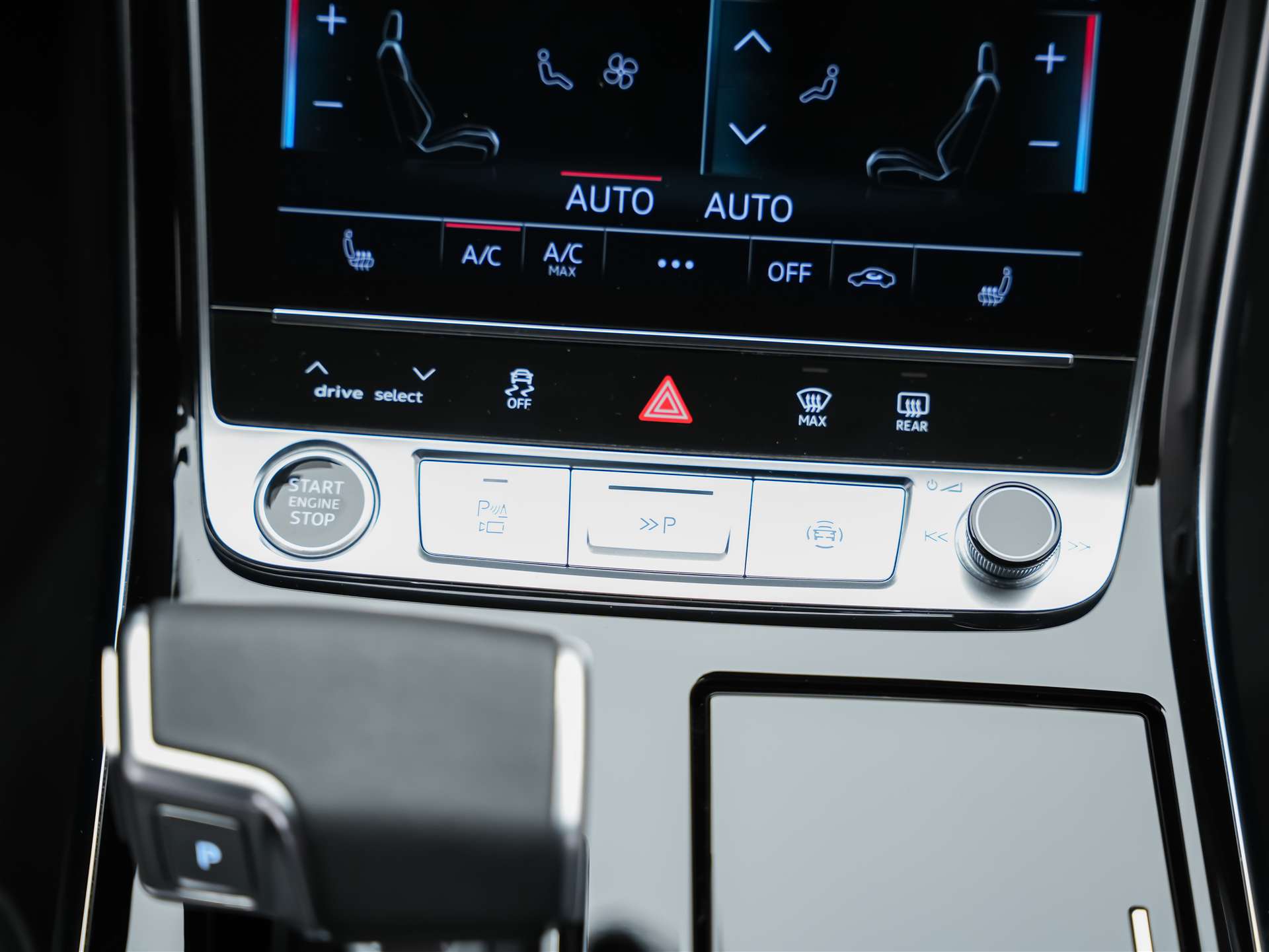 AUDI A8 50 TDI quattro tiptronic *22" Felgen*Allradlenkung*Matrix LED*Head Up*-image-22