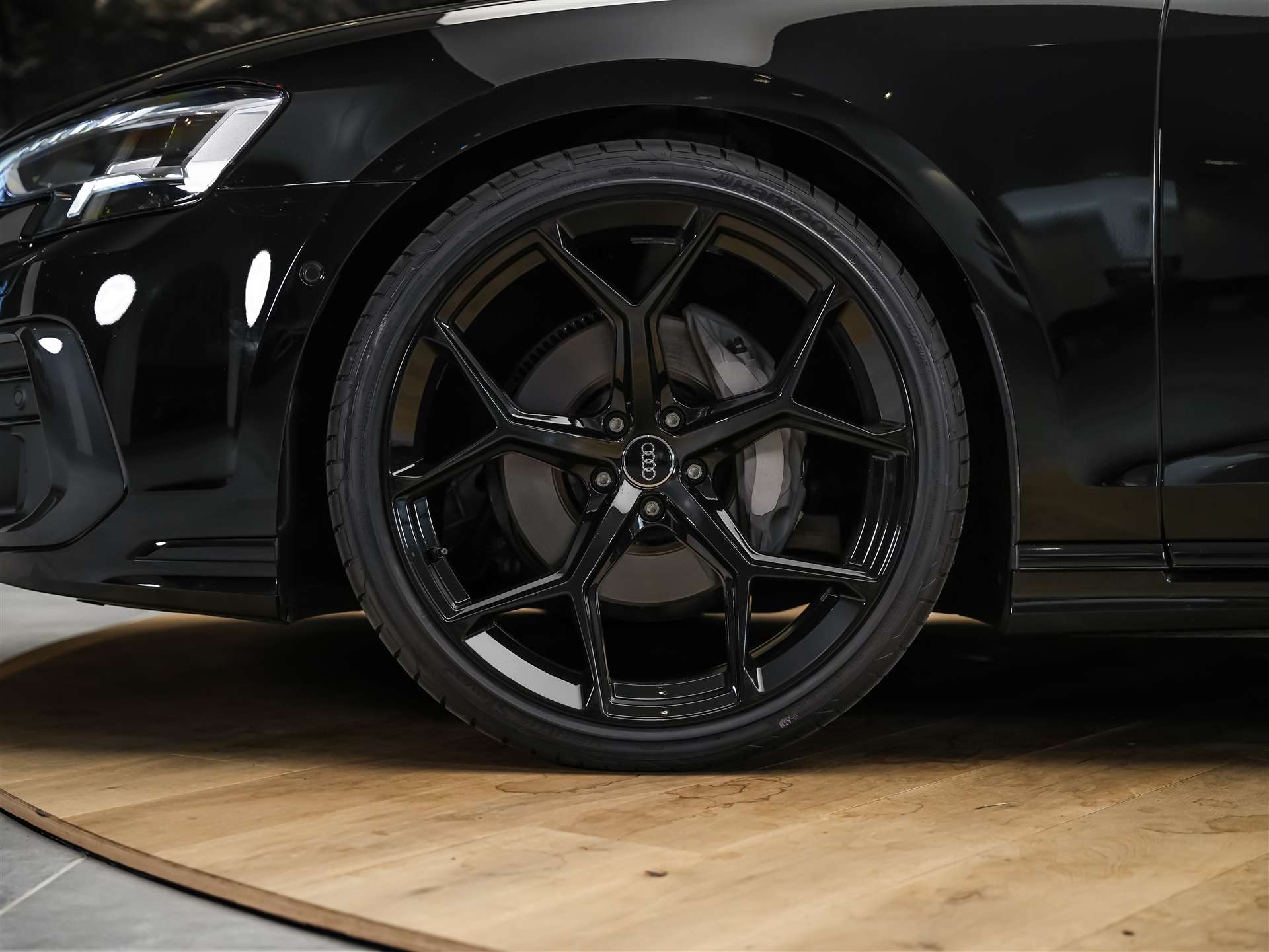 AUDI A8 50 TDI quattro tiptronic *22" Felgen*Allradlenkung*Matrix LED*Head Up*-image-16