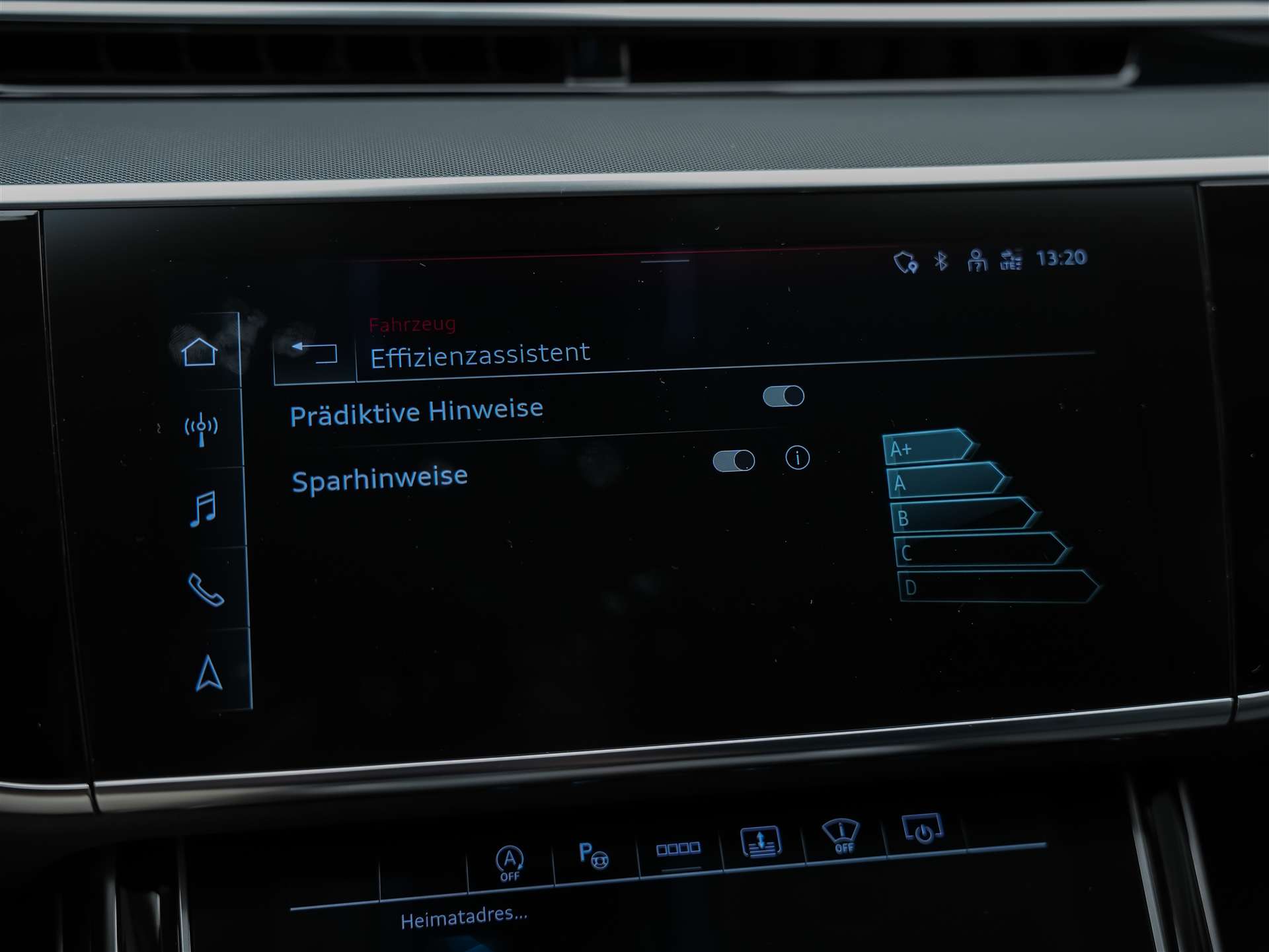 AUDI A8 50 TDI quattro tiptronic *22" Felgen*Allradlenkung*Matrix LED*Head Up*-image-38