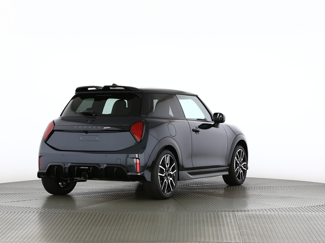 MINI Cooper John Cooper Works DKG-image-1