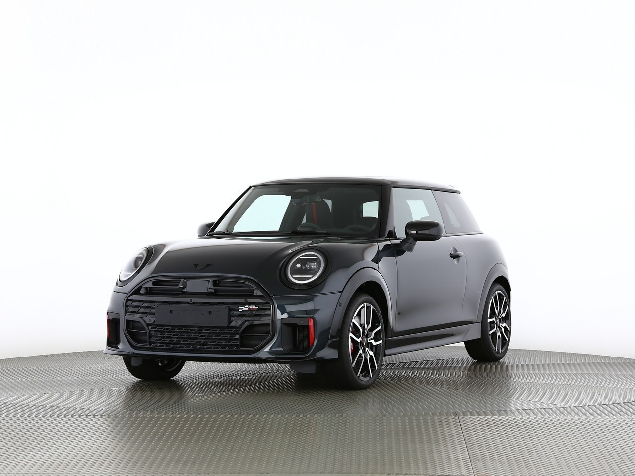 MINI Cooper John Cooper Works DKG-image-0