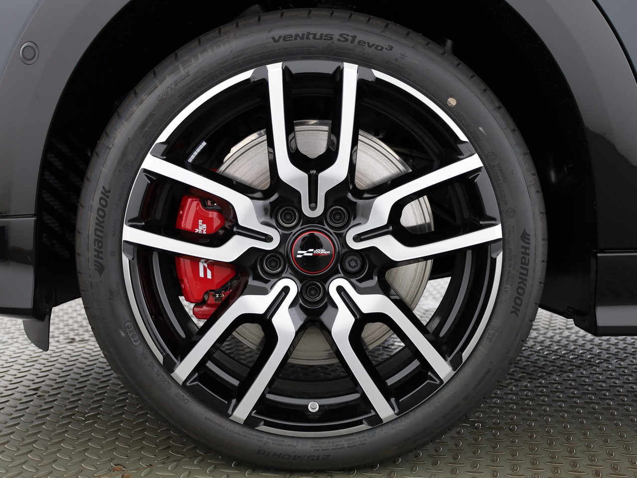 MINI Cooper John Cooper Works DKG-image-23