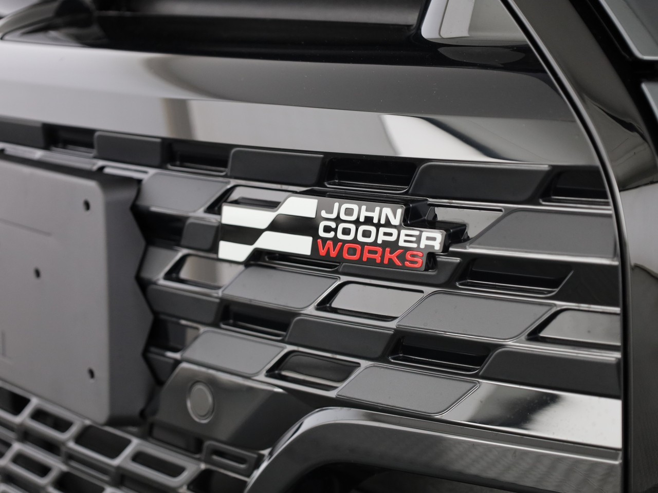 MINI Cooper John Cooper Works DKG-image-7