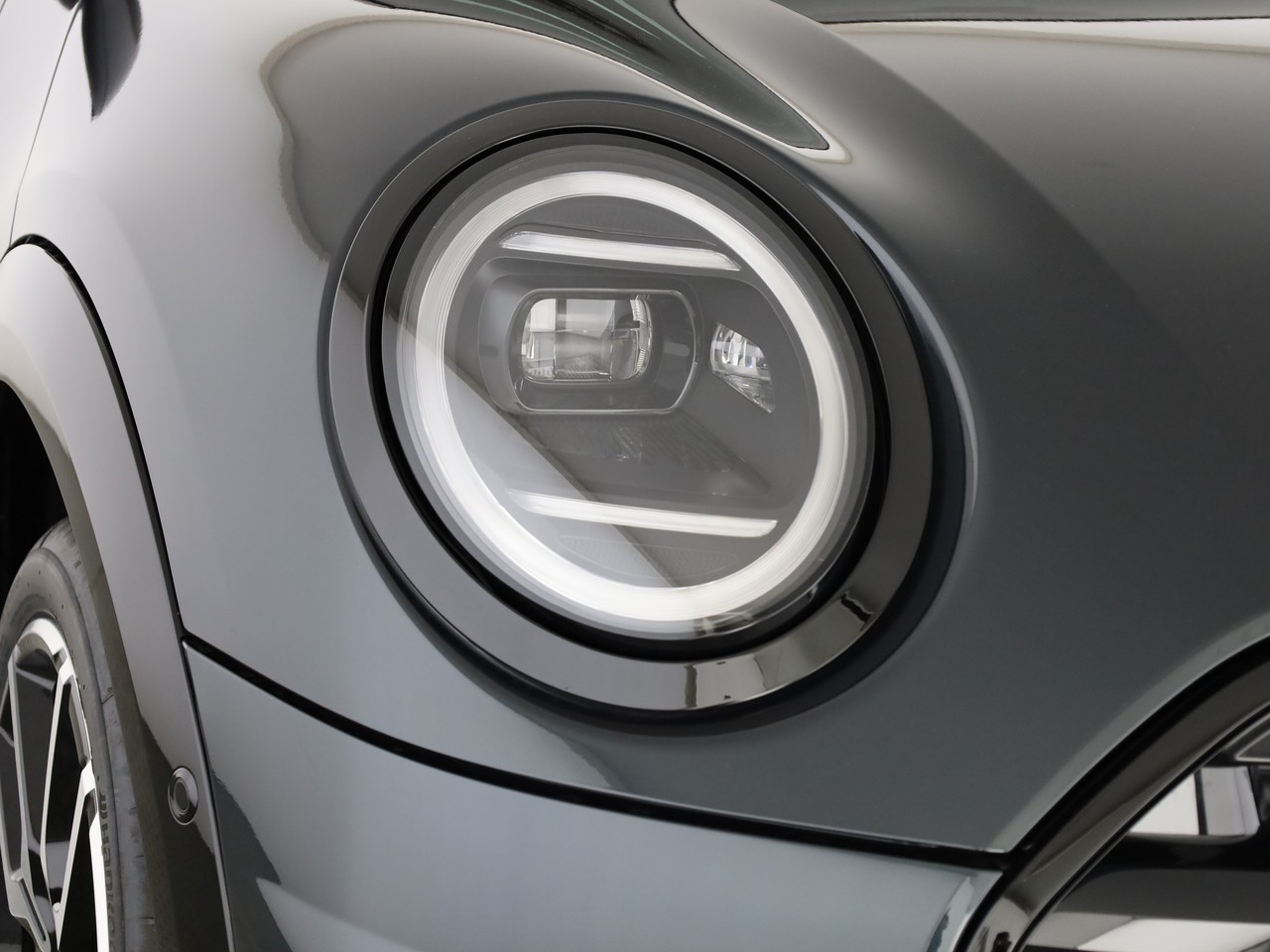 MINI Cooper John Cooper Works DKG-image-5