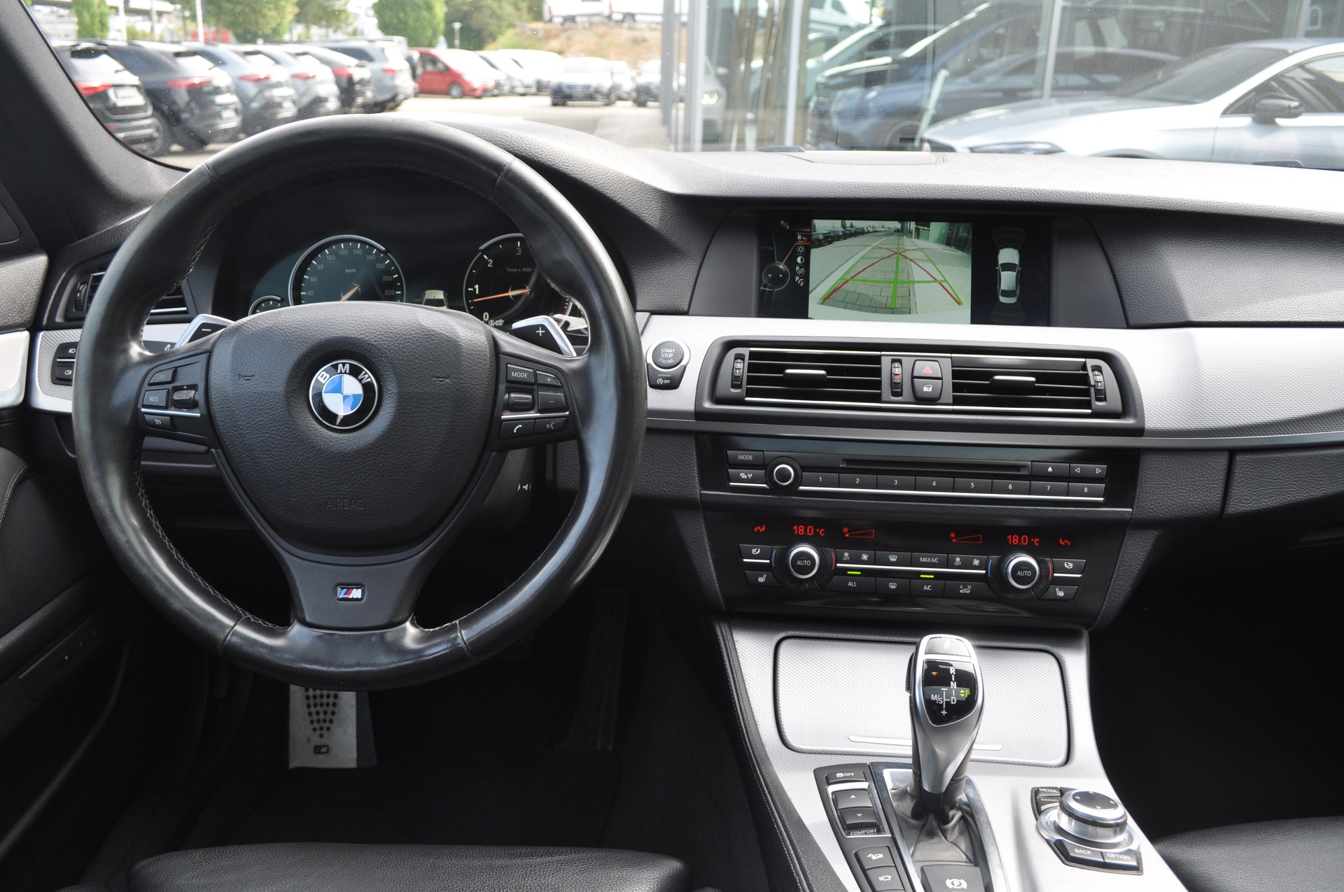 BMW 535d xDrive-image-11