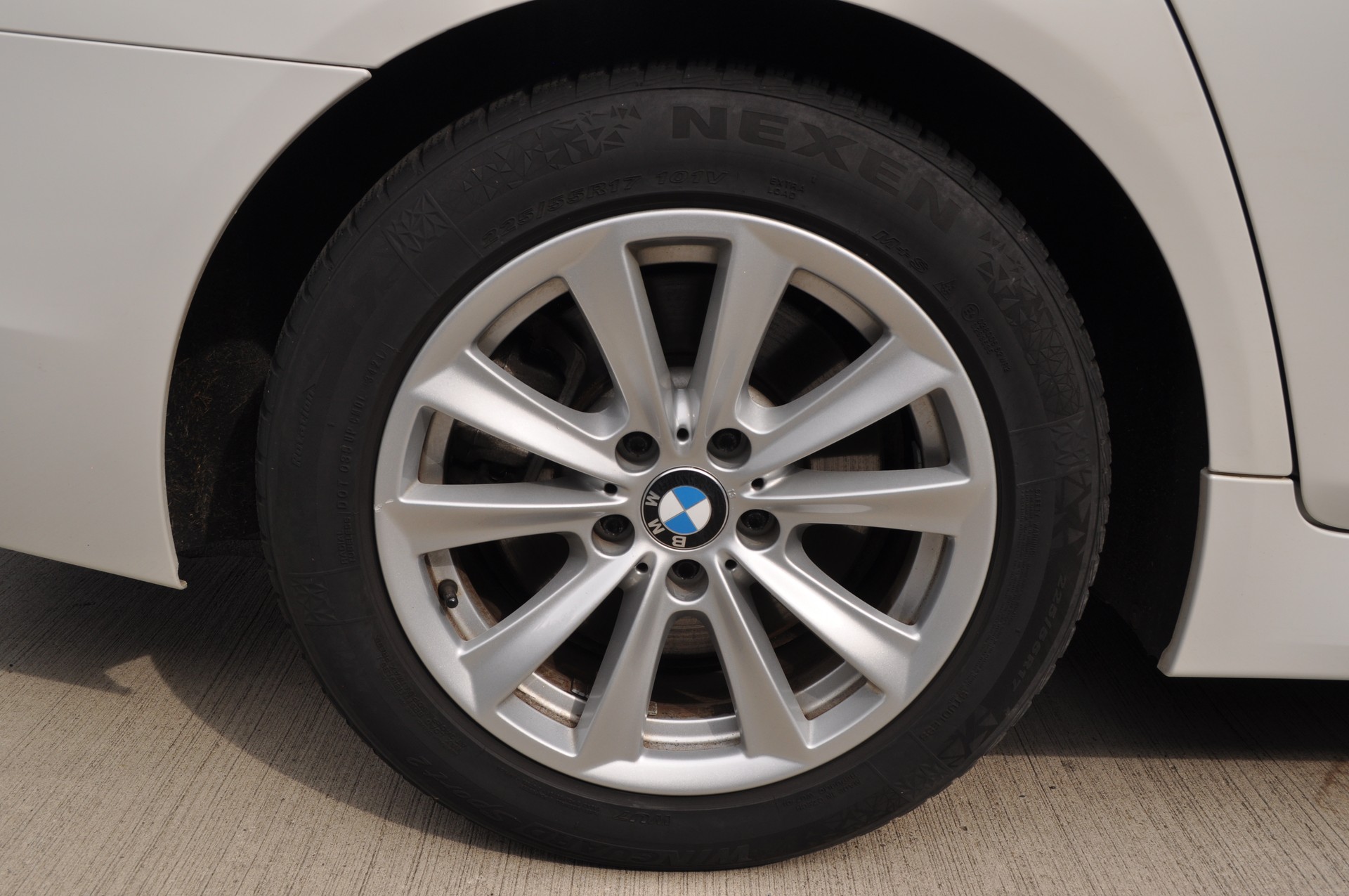 BMW 535d xDrive-image-17