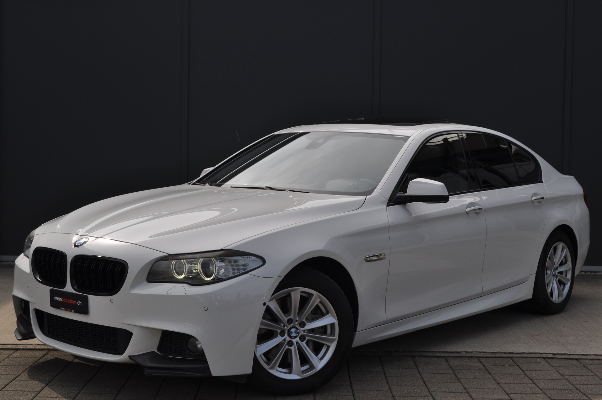 BMW 535d xDrive-image-0