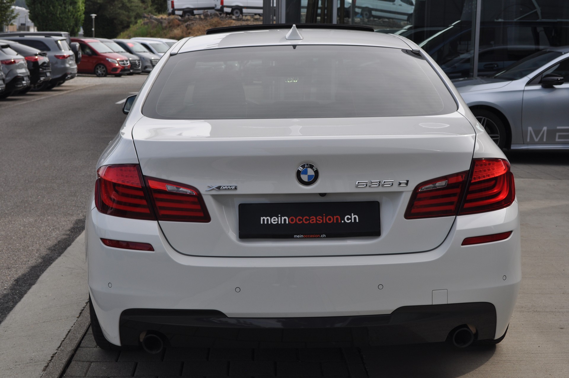 BMW 535d xDrive-image-4