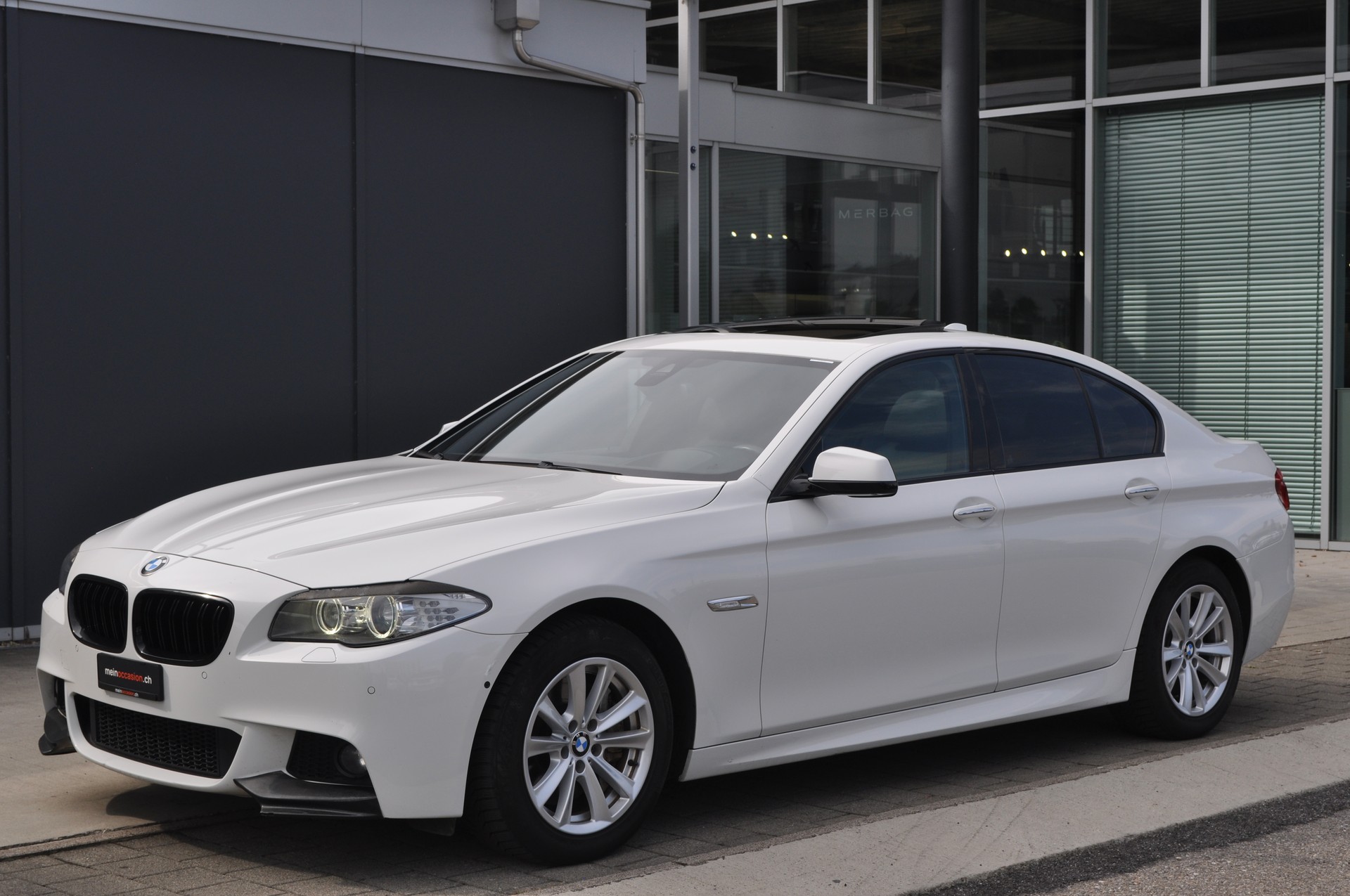 BMW 535d xDrive-image-1
