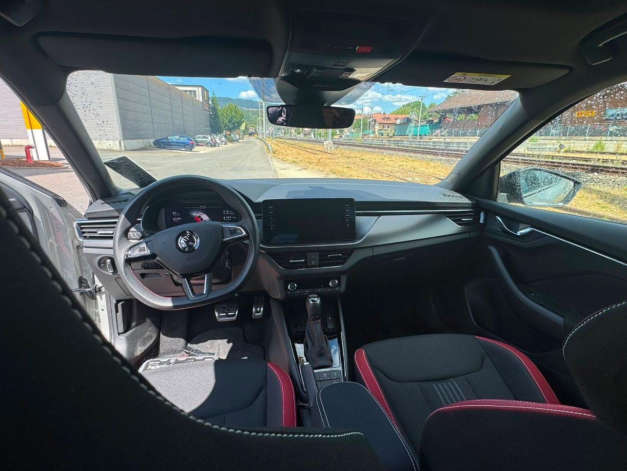 SKODA Scala 1.5 TSI ACT Monte Carlo DSG-image-7
