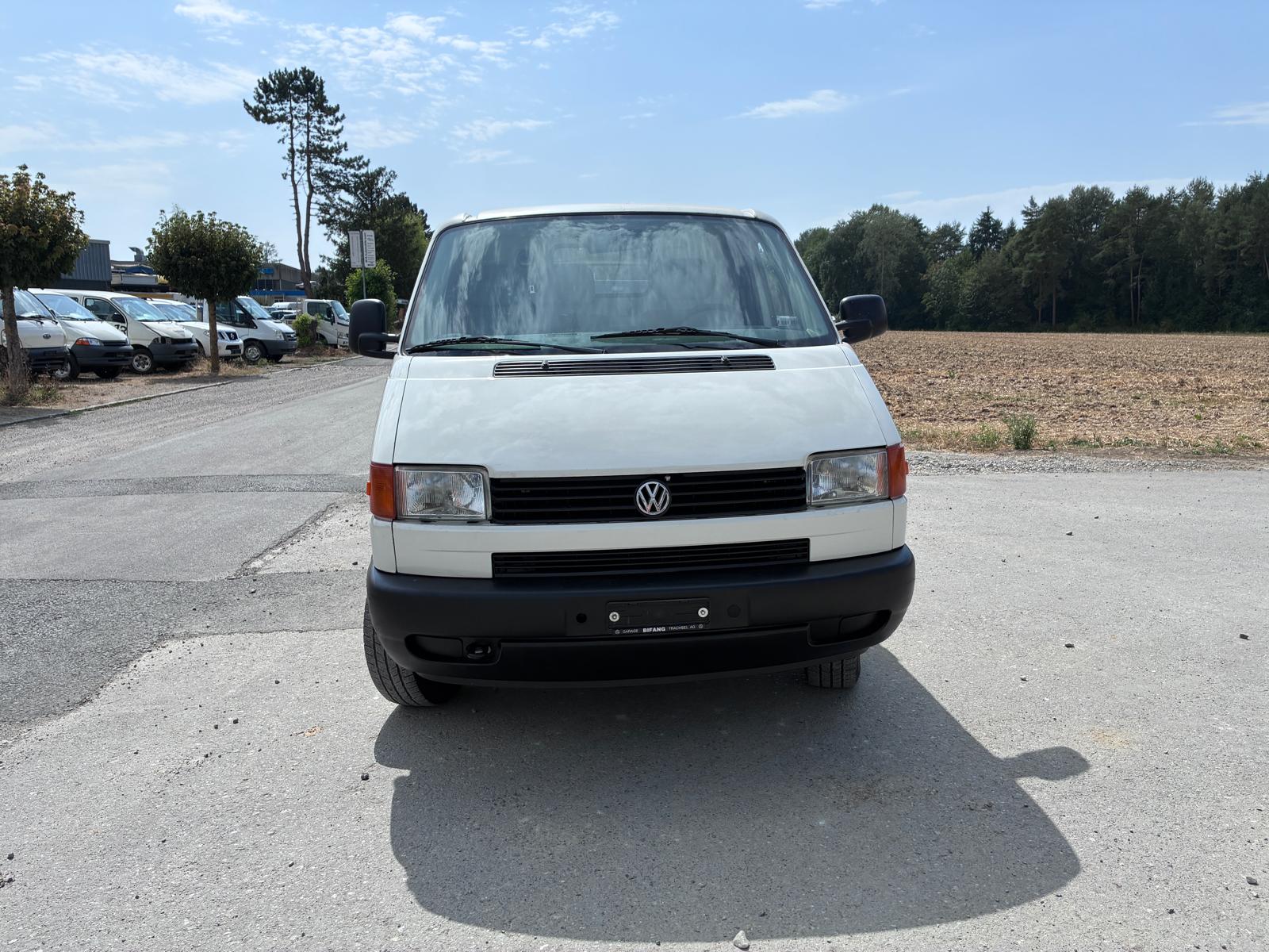 VW T4-image-0