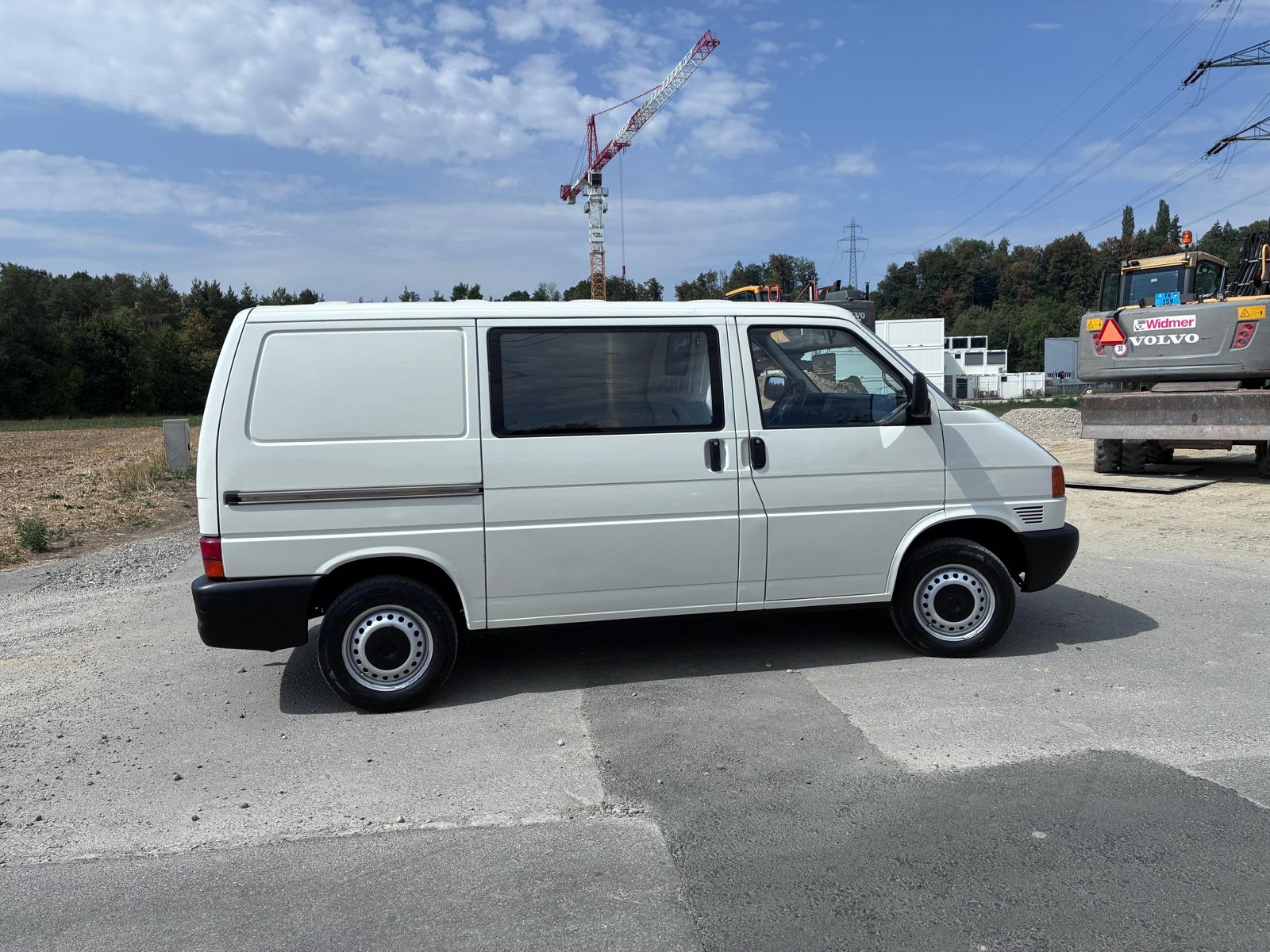 VW T4-image-1