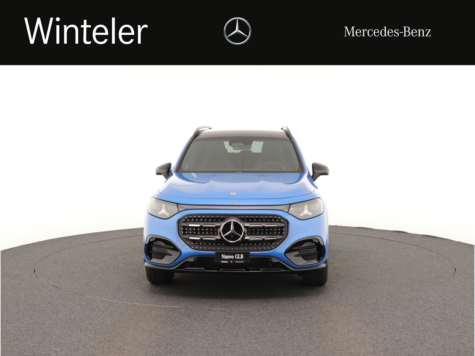MERCEDES-BENZ GLB 220 4Matic 8G-Tronic-image-8