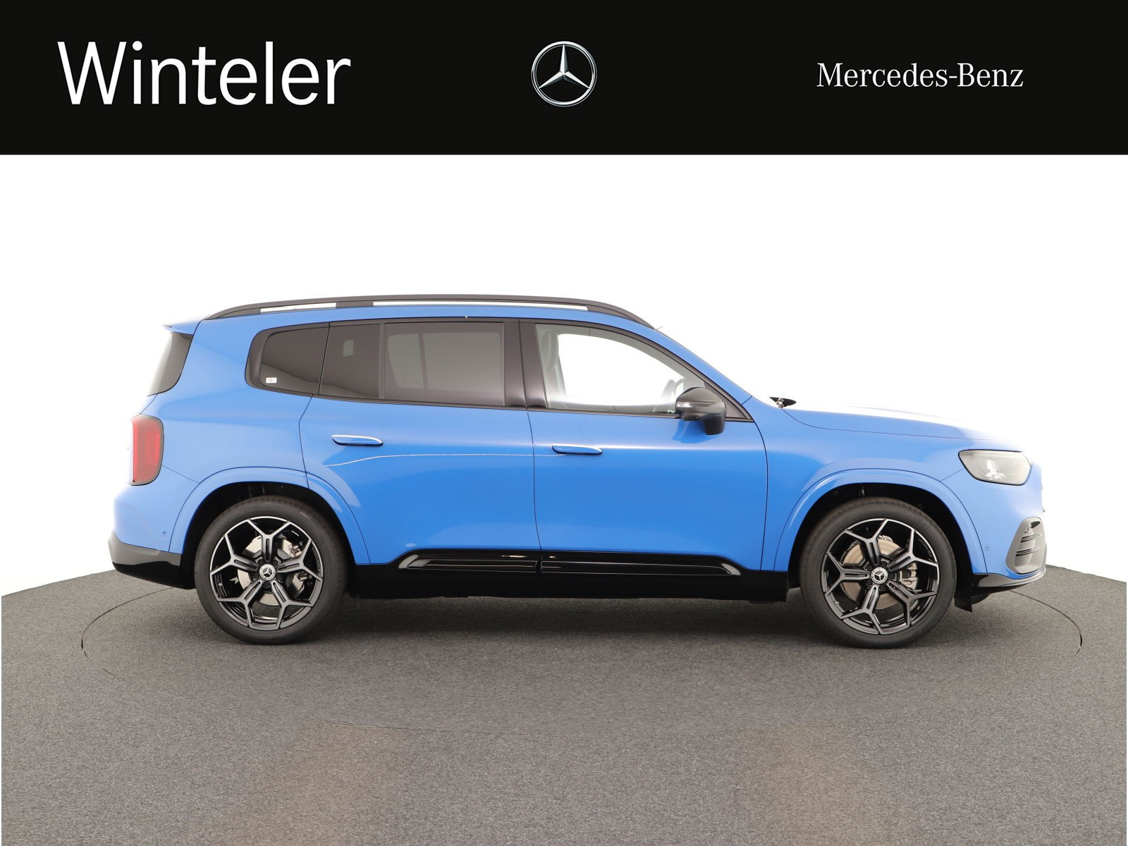 MERCEDES-BENZ GLB 220 4Matic 8G-Tronic-image-6