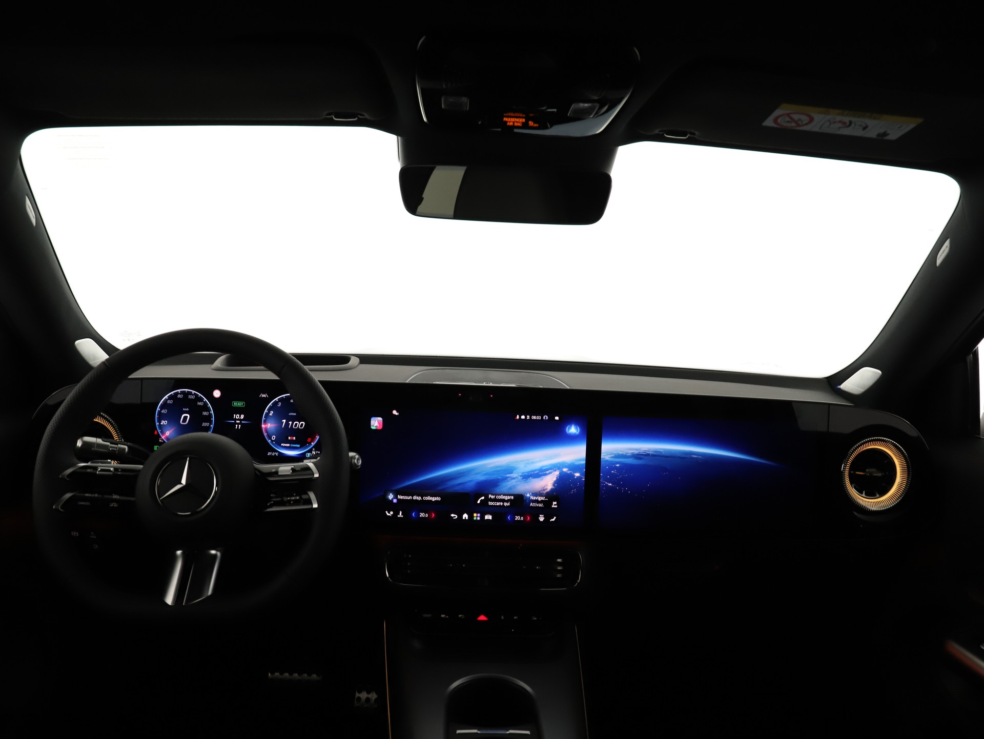 MERCEDES-BENZ GLB 220 4Matic 8G-Tronic-image-13