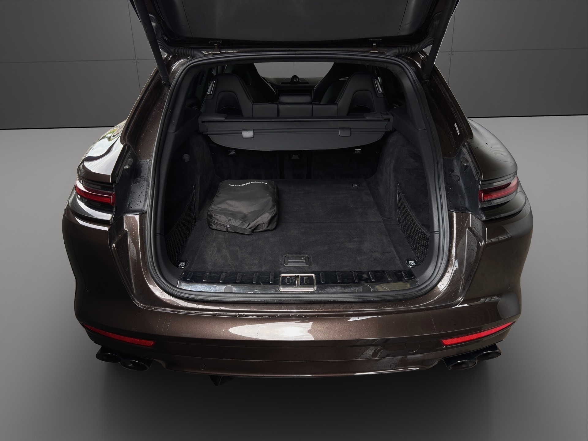 PORSCHE Panamera GTS Sport Turismo PDK-image-3