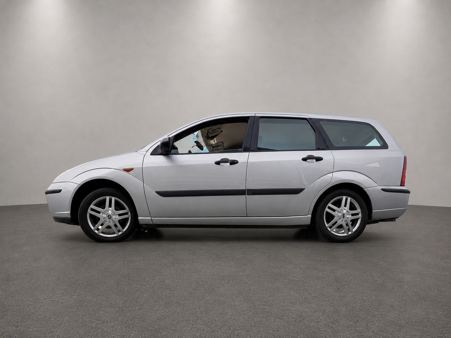 FORD Focus 2.0 16V Automat-image-0