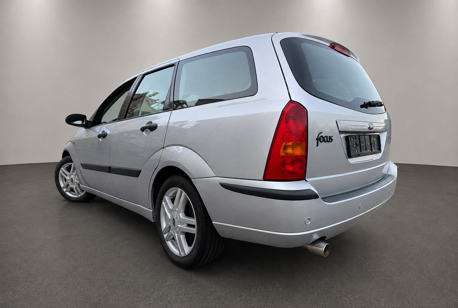 FORD Focus 2.0 16V Automat-image-3